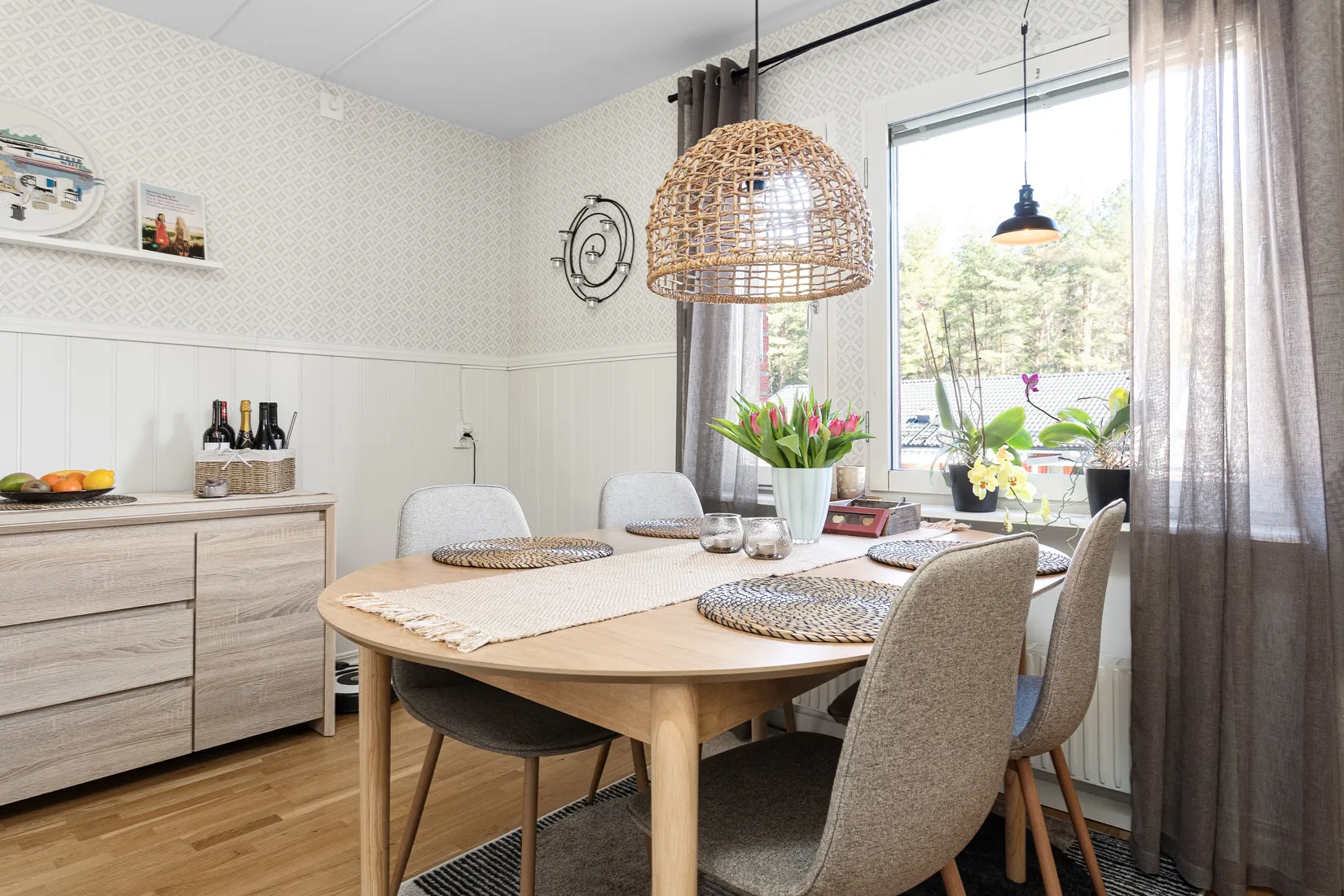 Bostadsrätt, Högstadieplan 44, Högstadieplan, Lindesberg