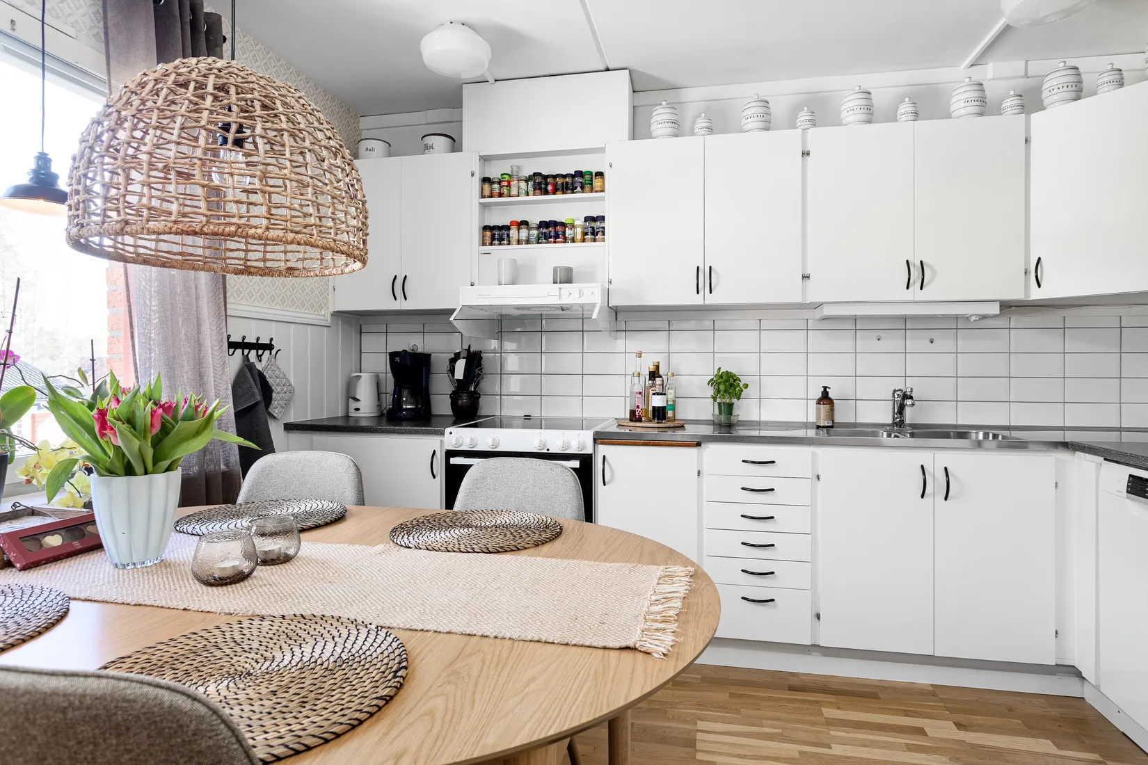 Bostadsrätt, Högstadieplan 44, Högstadieplan, Lindesberg