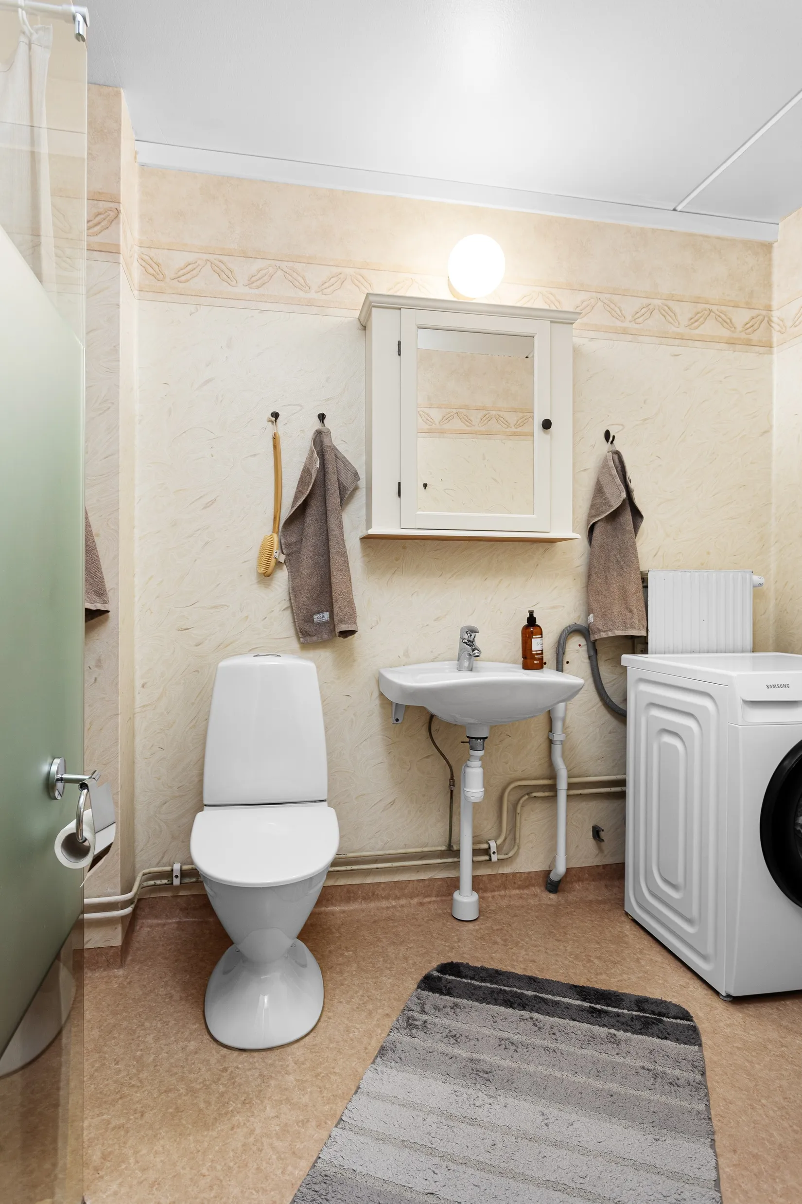 Bostadsrätt, Högstadieplan 44, Högstadieplan, Lindesberg