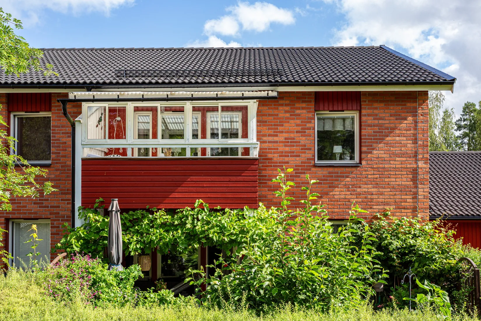 Bostadsrätt, Högstadieplan 44, Högstadieplan, Lindesberg