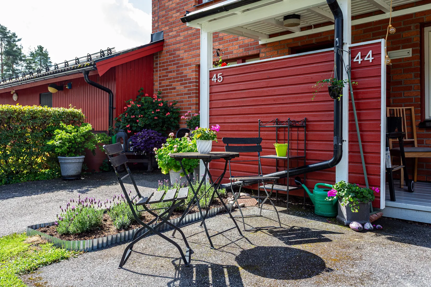 Bostadsrätt, Högstadieplan 44, Högstadieplan, Lindesberg