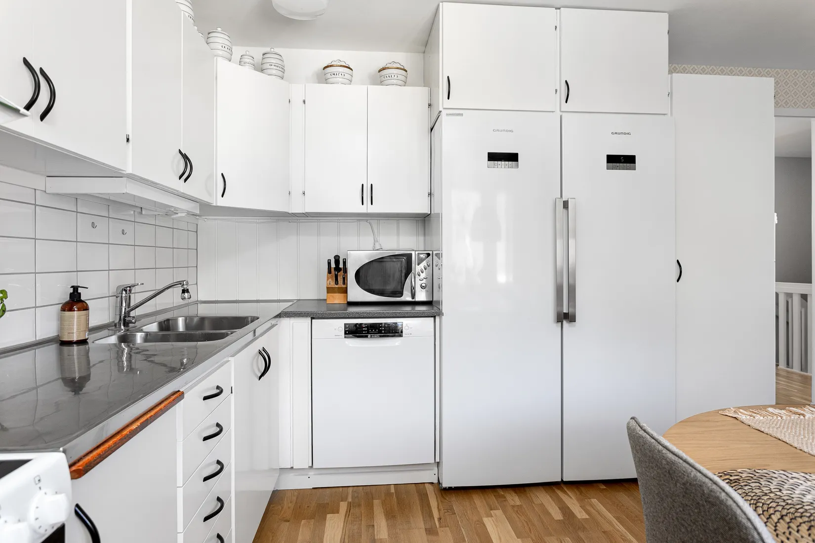 Bostadsrätt, Högstadieplan 44, Högstadieplan, Lindesberg