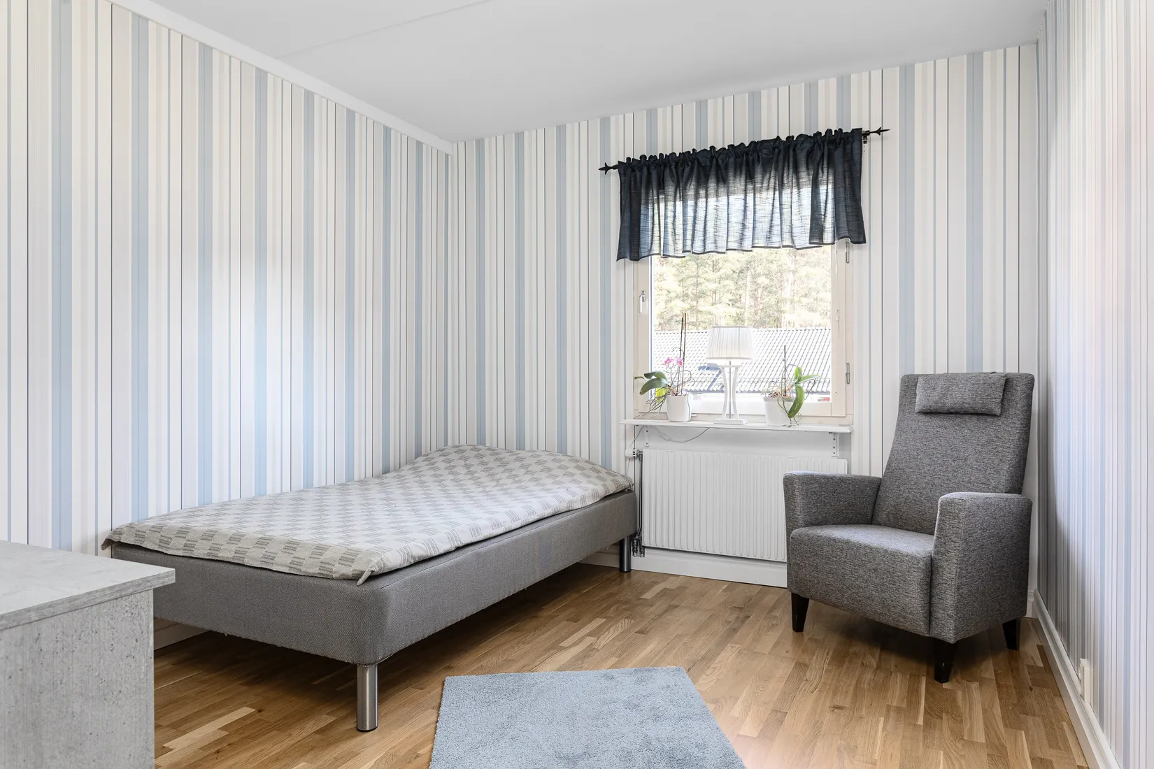 Bostadsrätt, Högstadieplan 44, Högstadieplan, Lindesberg