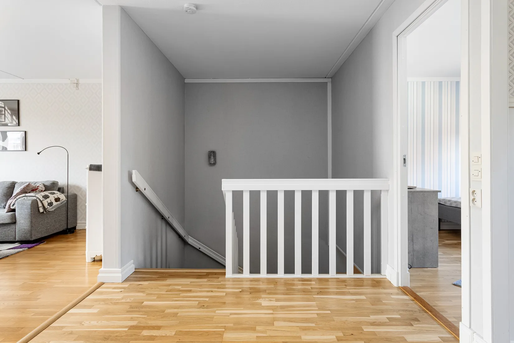 Bostadsrätt, Högstadieplan 44, Högstadieplan, Lindesberg