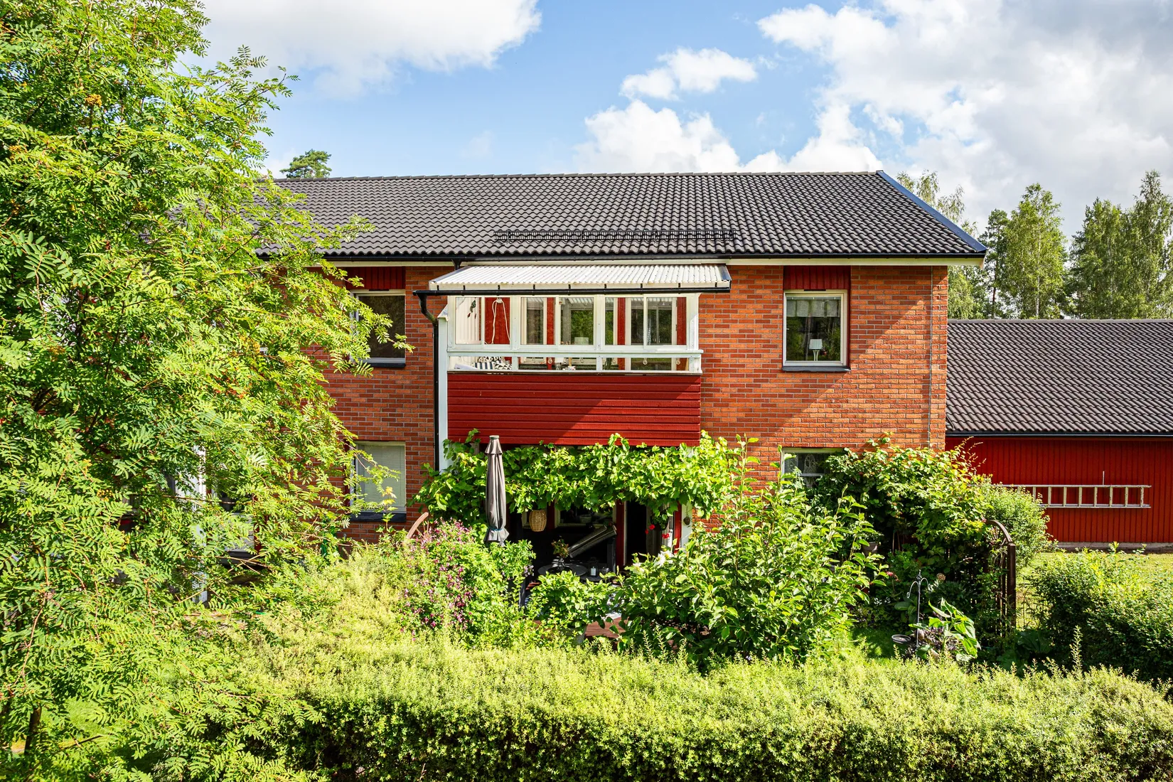 Bostadsrätt, Högstadieplan 44, Högstadieplan, Lindesberg