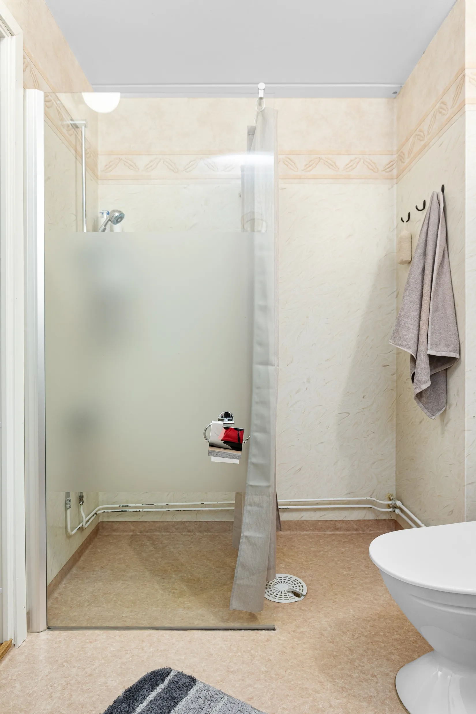 Bostadsrätt, Högstadieplan 44, Högstadieplan, Lindesberg