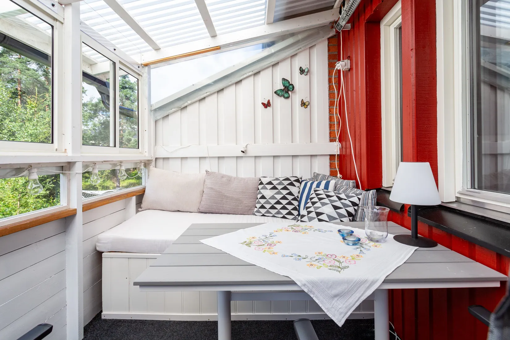 Bostadsrätt, Högstadieplan 44, Högstadieplan, Lindesberg