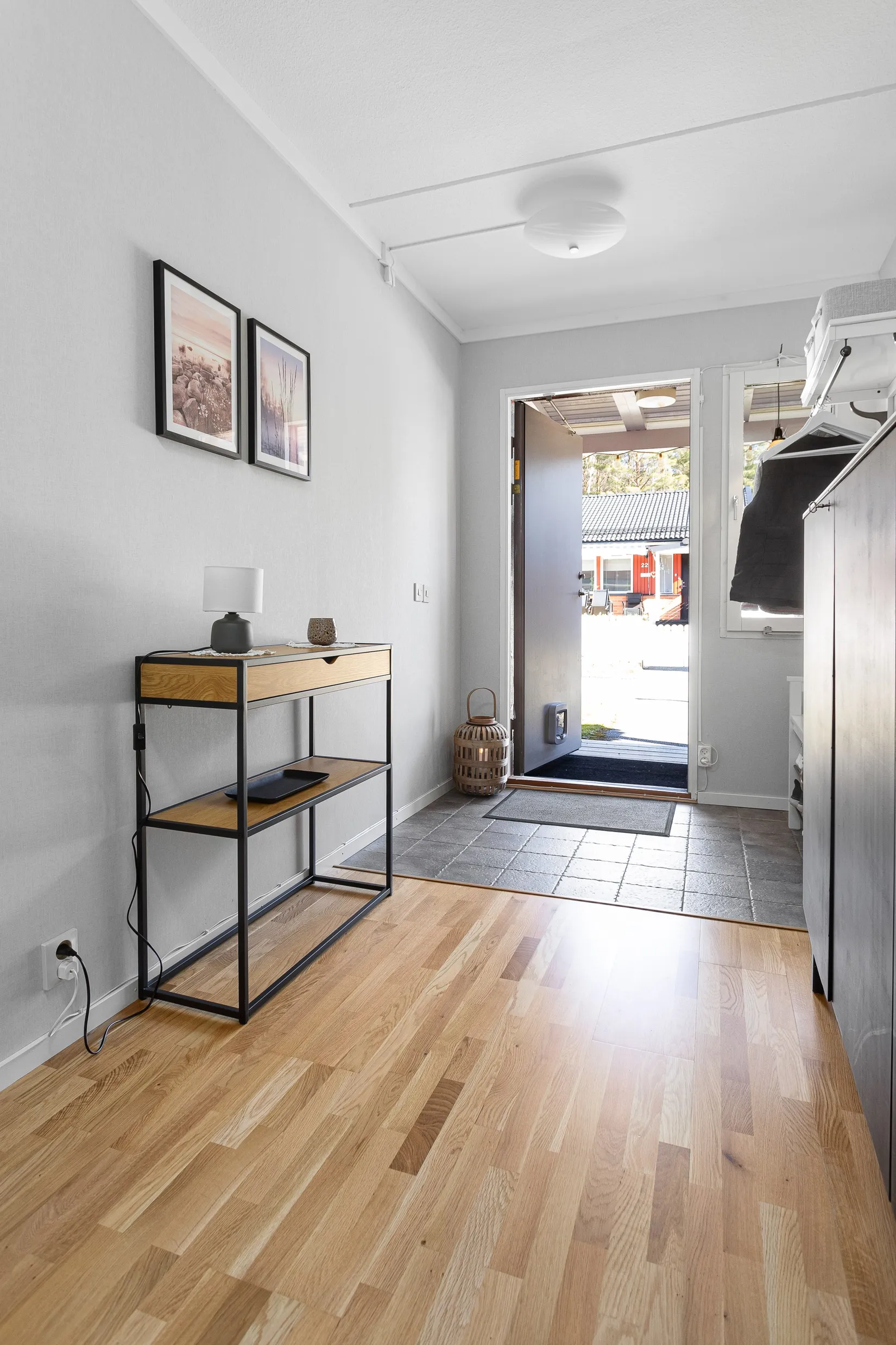 Bostadsrätt, Högstadieplan 44, Högstadieplan, Lindesberg