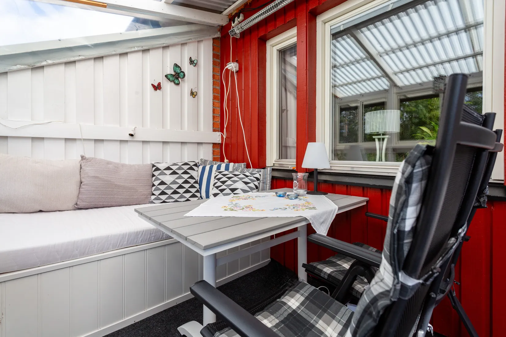 Bostadsrätt, Högstadieplan 44, Högstadieplan, Lindesberg