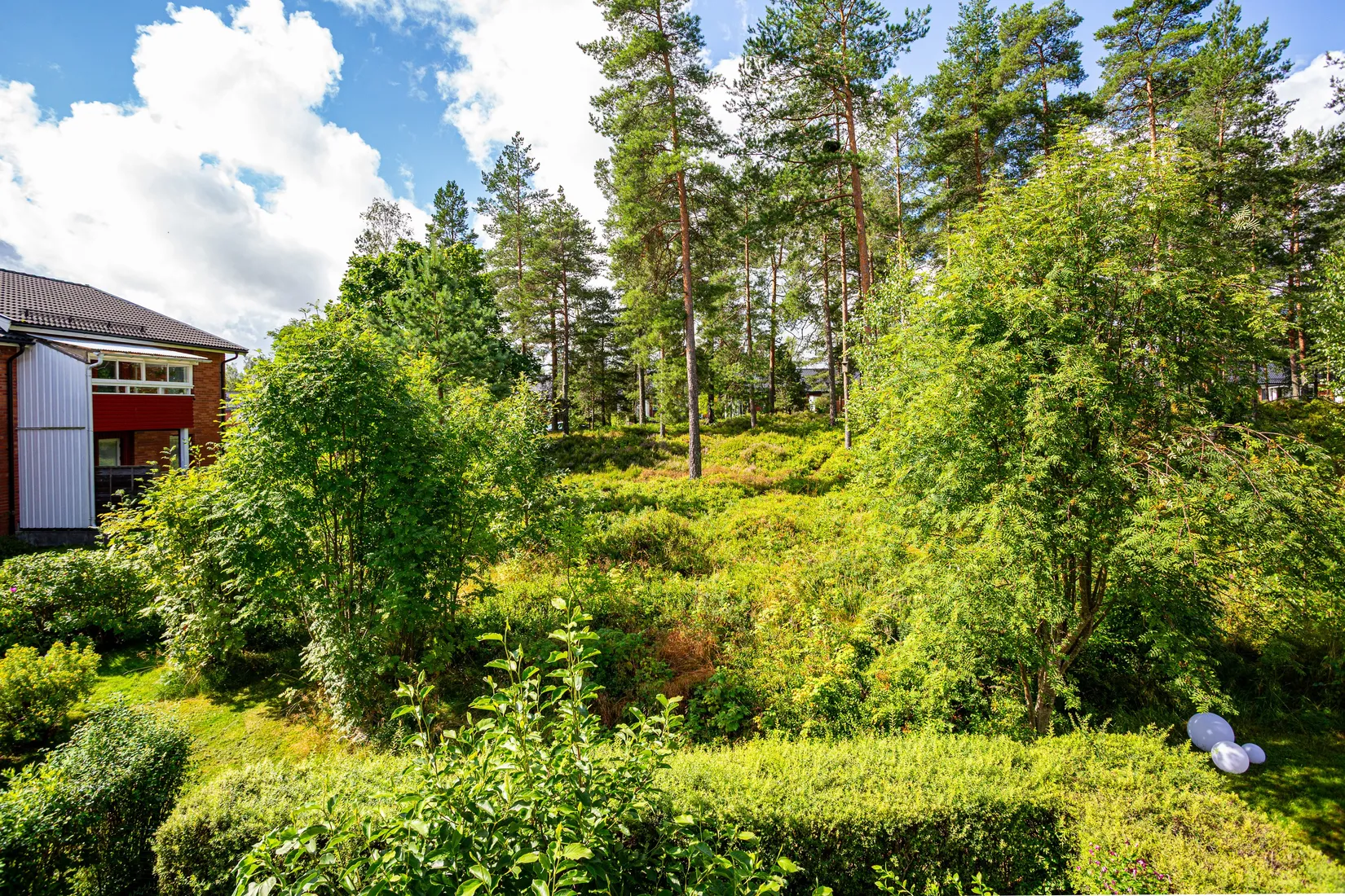 Bostadsrätt, Högstadieplan 44, Högstadieplan, Lindesberg