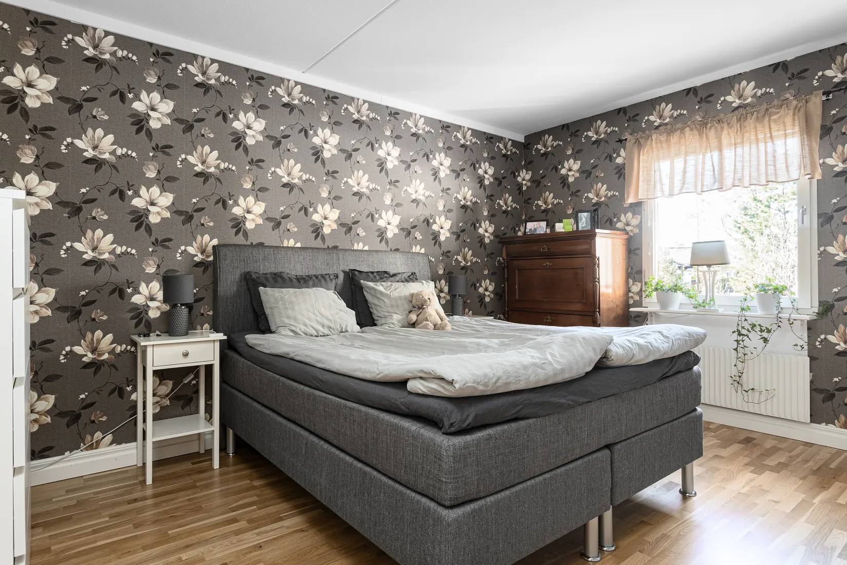 Bostadsrätt, Högstadieplan 44, Högstadieplan, Lindesberg