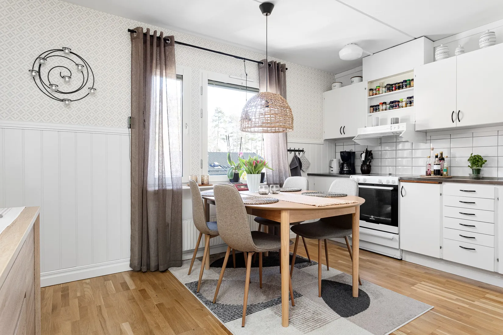 Bostadsrätt, Högstadieplan 44, Högstadieplan, Lindesberg