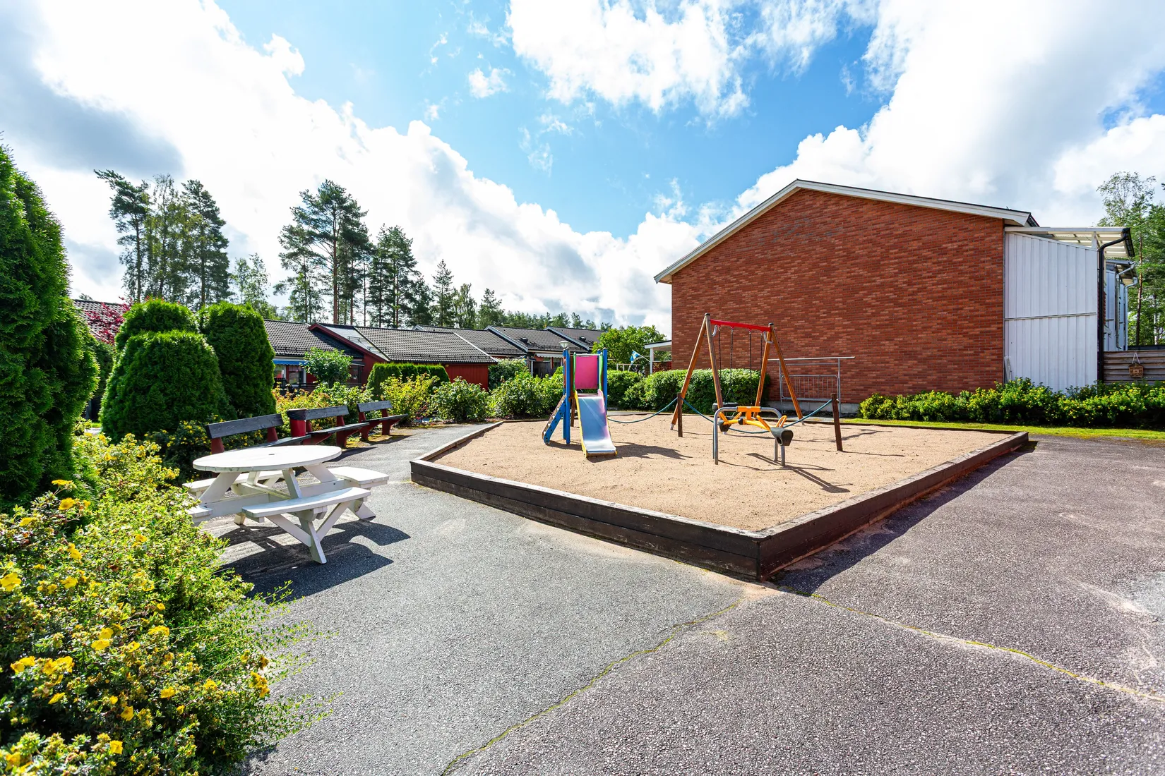 Bostadsrätt, Högstadieplan 44, Högstadieplan, Lindesberg