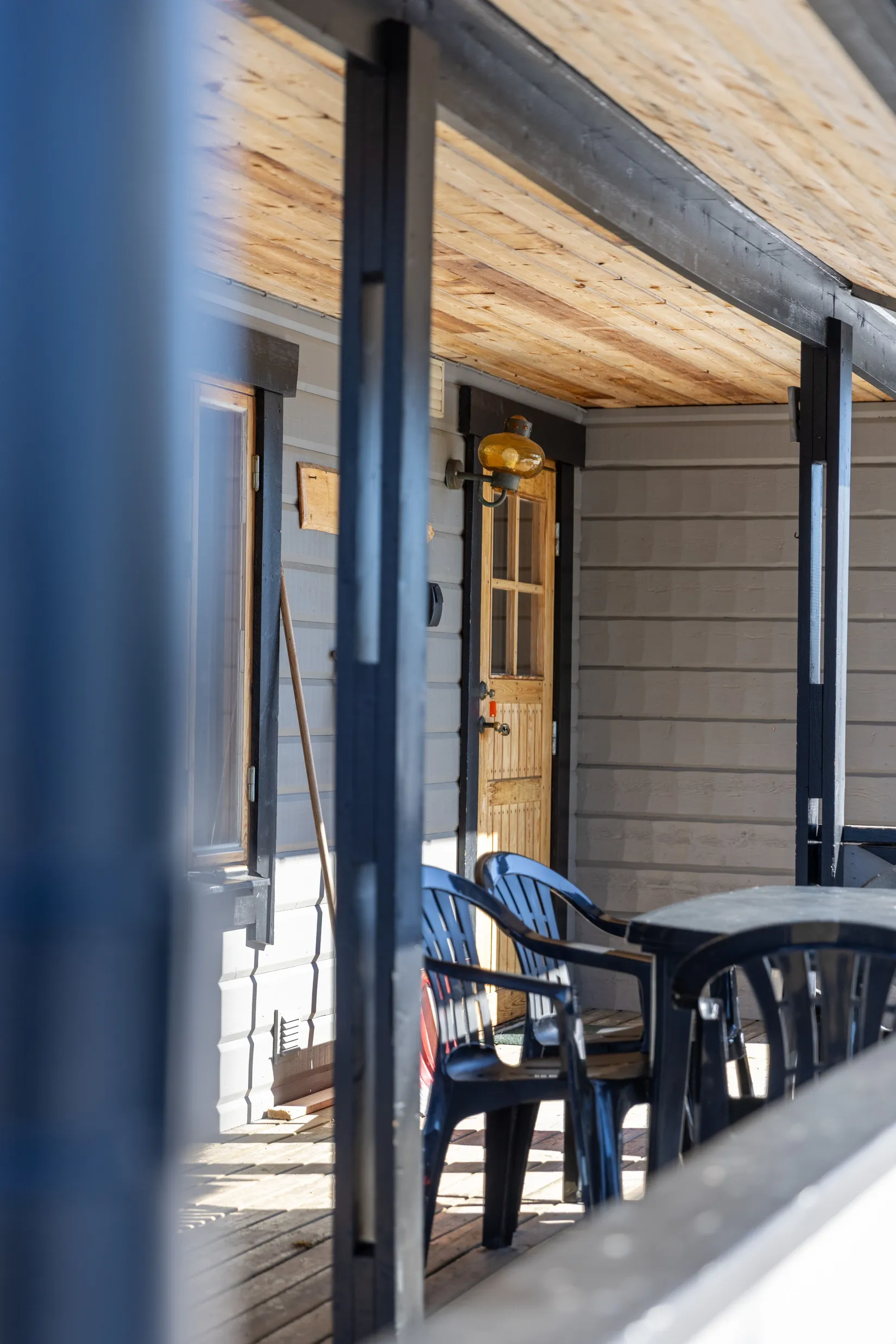 Fritidshus, Uppvallen Lövsångaren 24, Härjedalen