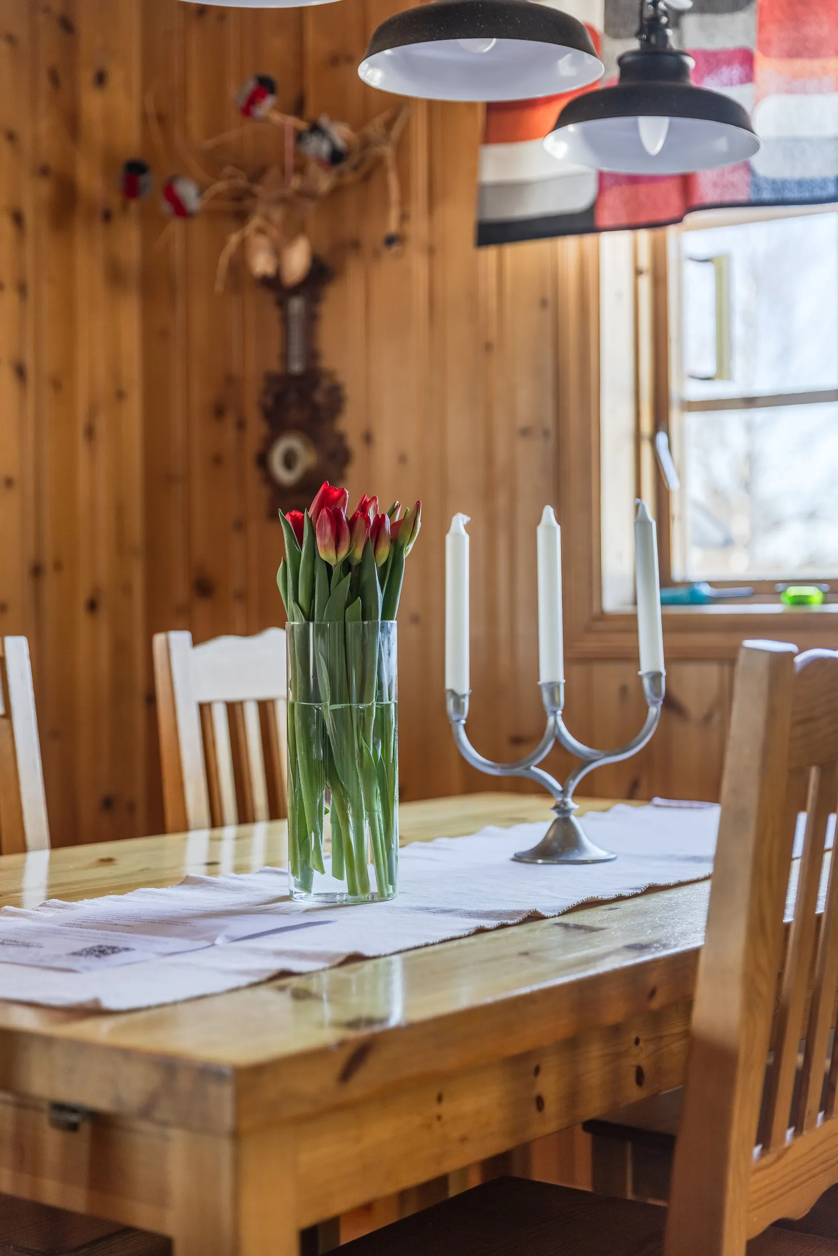 Fritidshus, Uppvallen Lövsångaren 24, Härjedalen