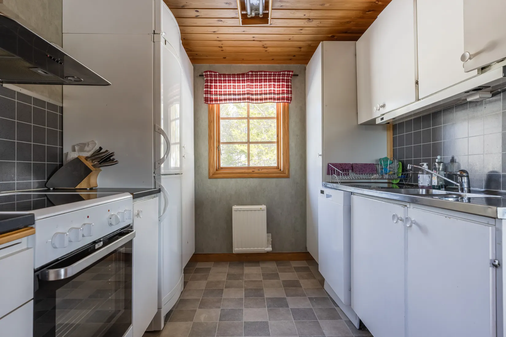 Fritidshus, Uppvallen Lövsångaren 24, Härjedalen