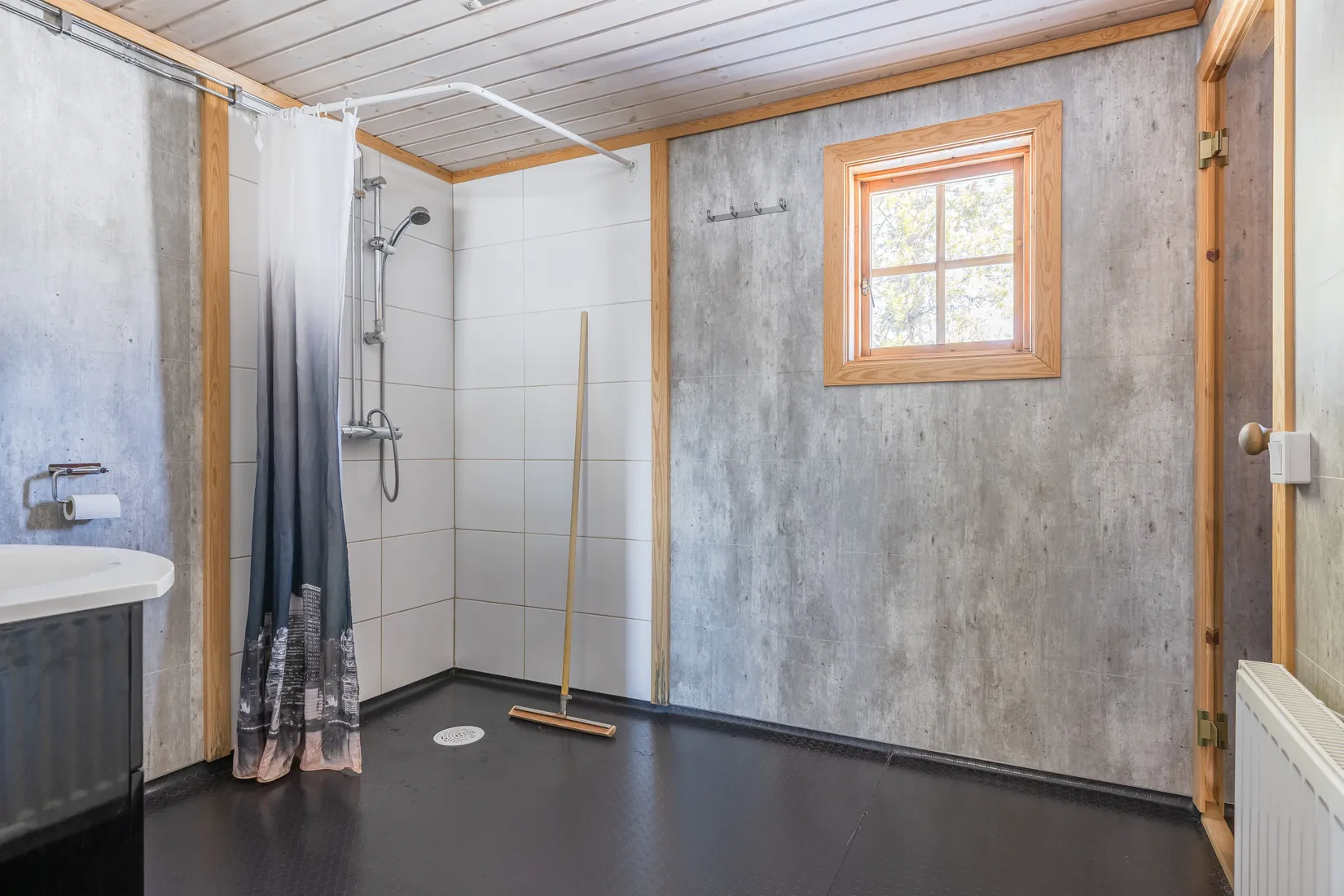 Fritidshus, Uppvallen Lövsångaren 24, Härjedalen