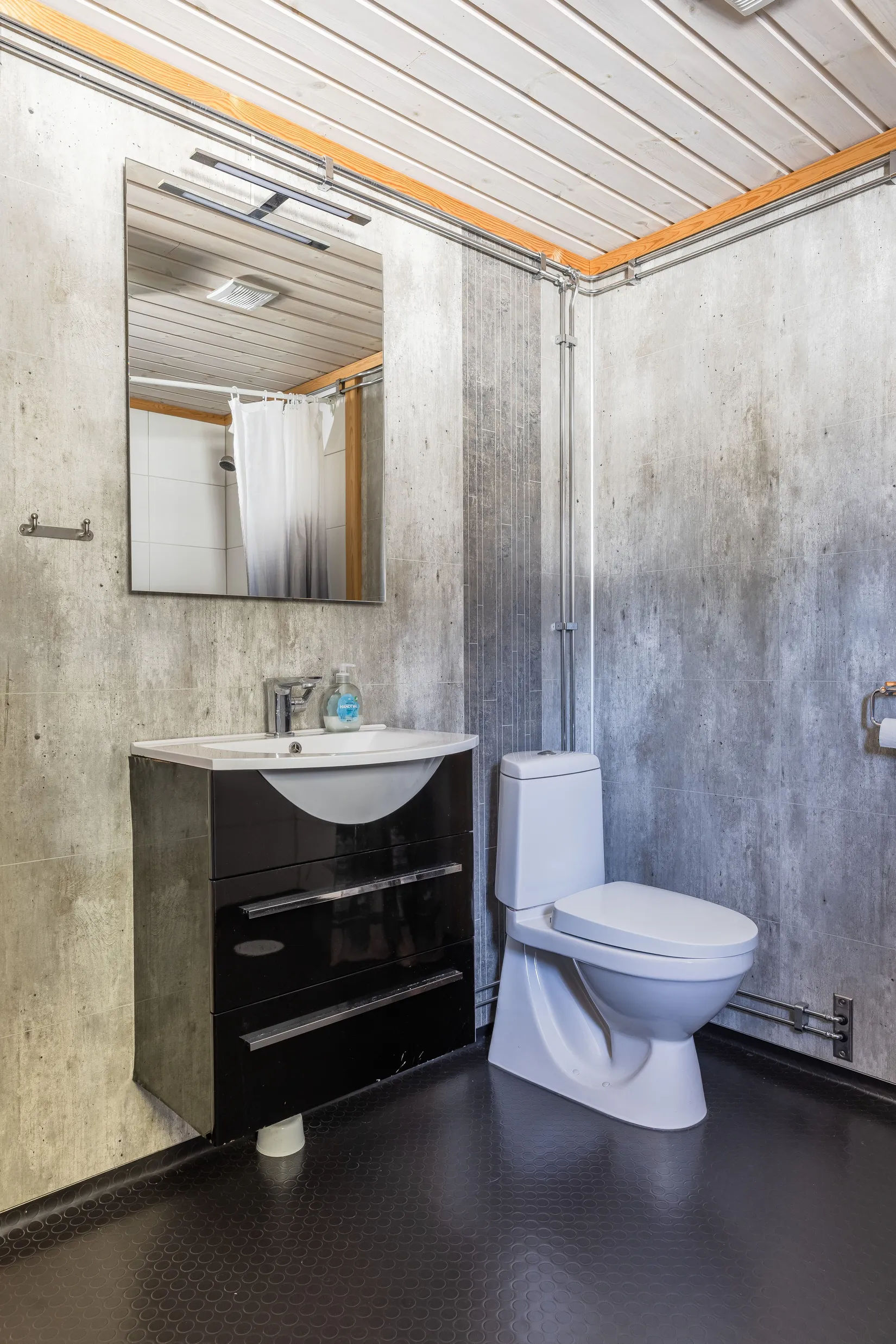 Fritidshus, Uppvallen Lövsångaren 24, Härjedalen