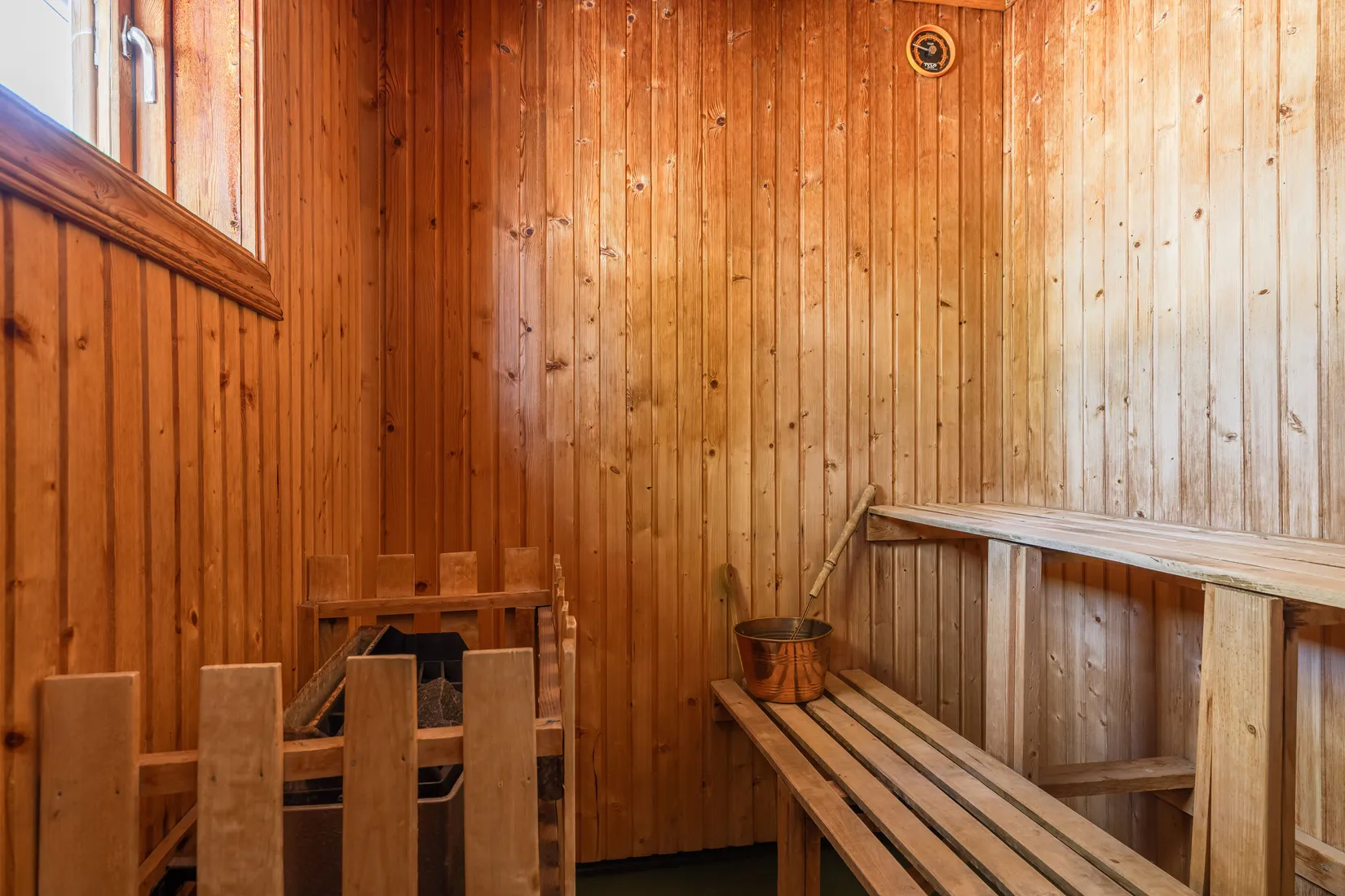 Fritidshus, Uppvallen Lövsångaren 24, Härjedalen