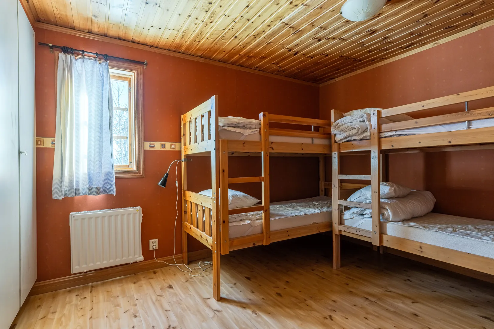 Fritidshus, Uppvallen Lövsångaren 24, Härjedalen