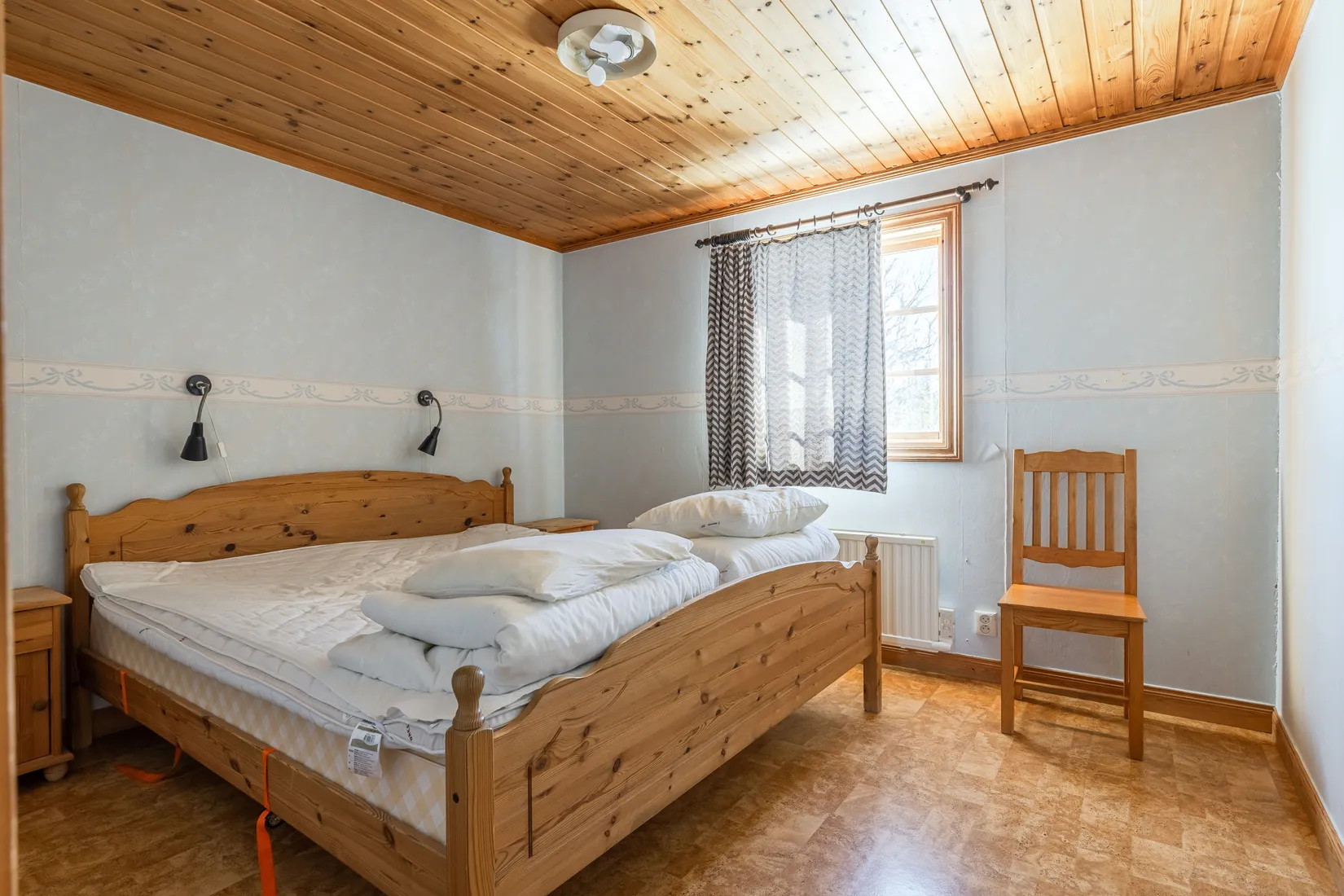 Fritidshus, Uppvallen Lövsångaren 24, Härjedalen