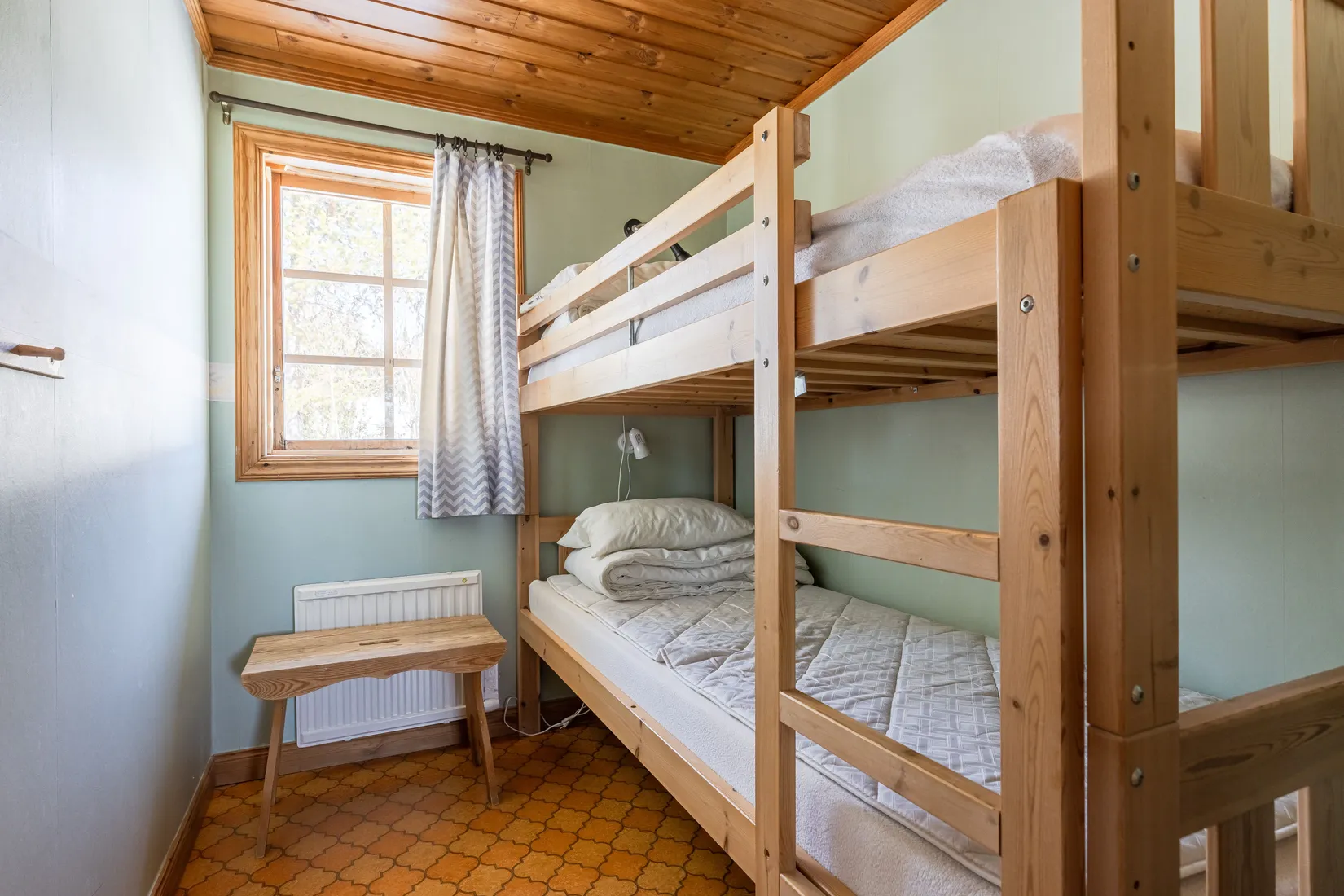 Fritidshus, Uppvallen Lövsångaren 24, Härjedalen