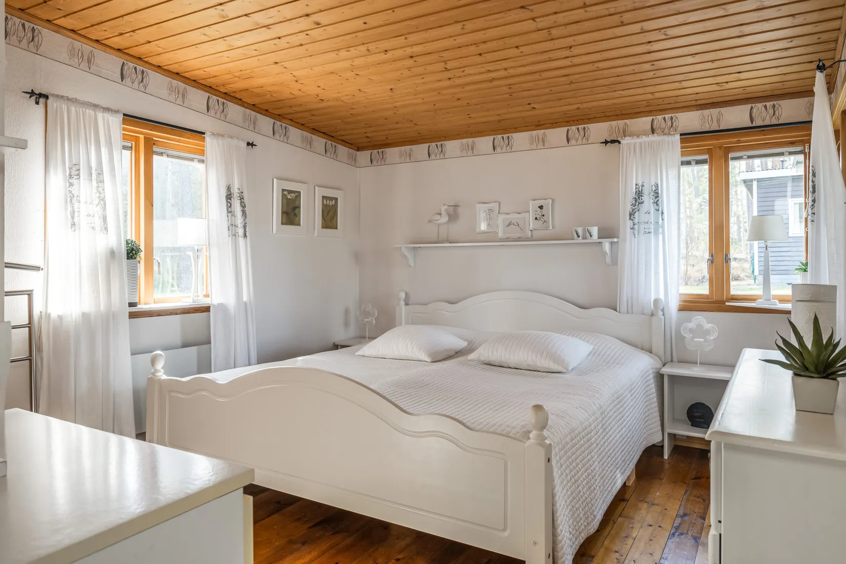 Fritidshus, Kårtorpsvägen 22, Kårtorp, Norrköping