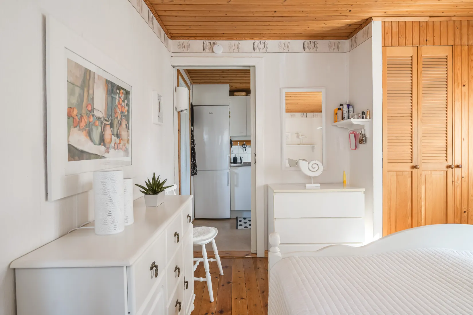 Fritidshus, Kårtorpsvägen 22, Kårtorp, Norrköping