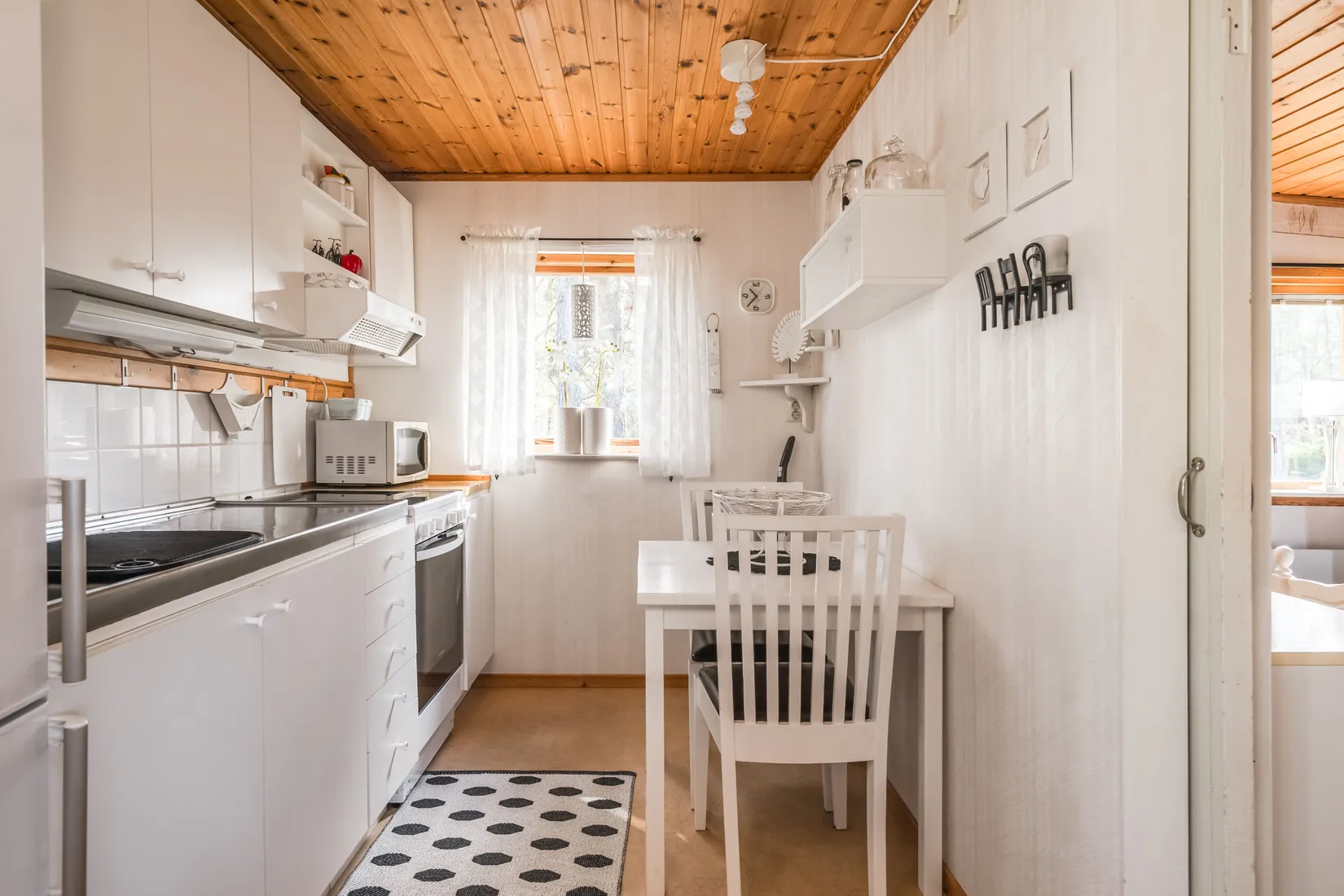 Fritidshus, Kårtorpsvägen 22, Kårtorp, Norrköping