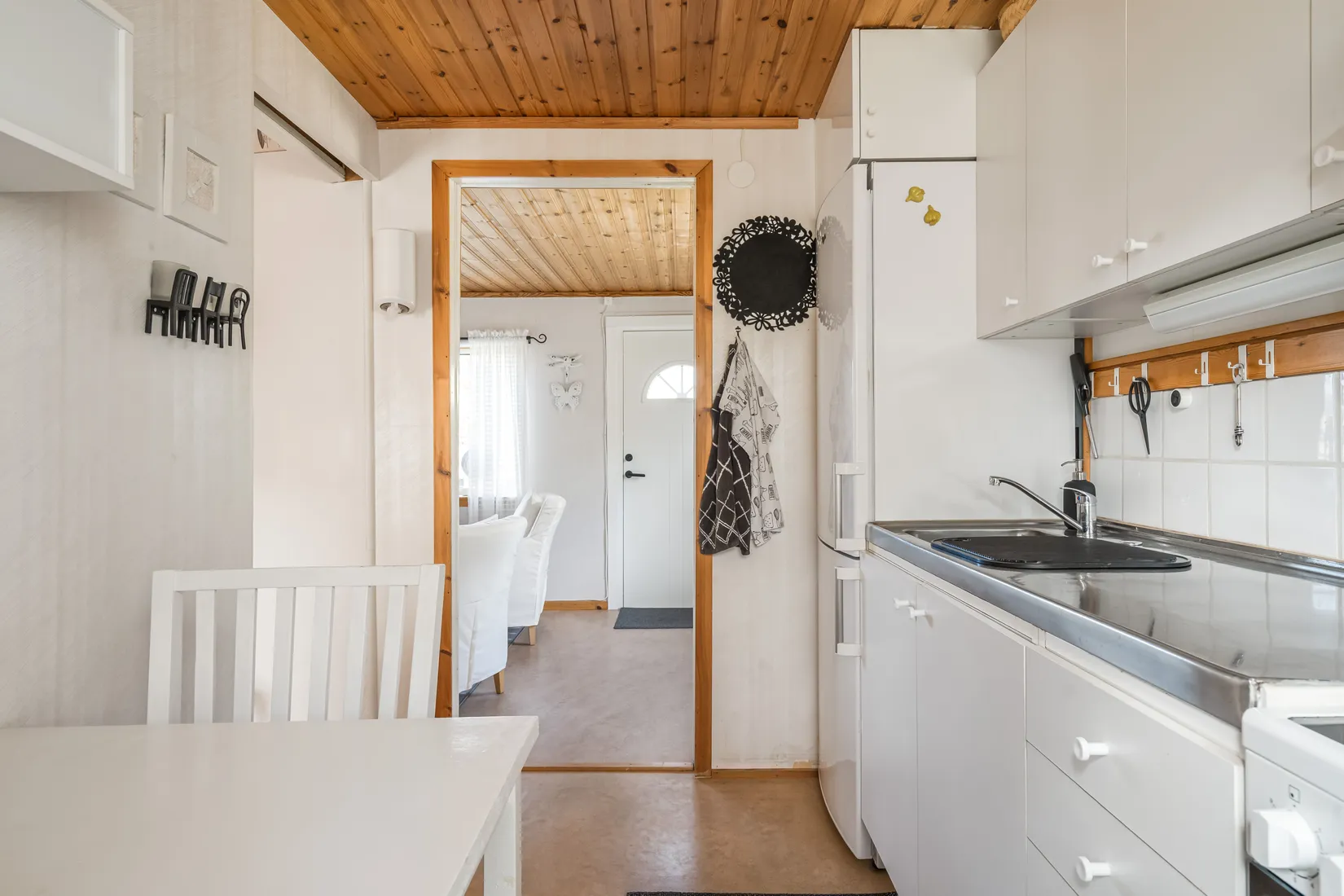 Fritidshus, Kårtorpsvägen 22, Kårtorp, Norrköping