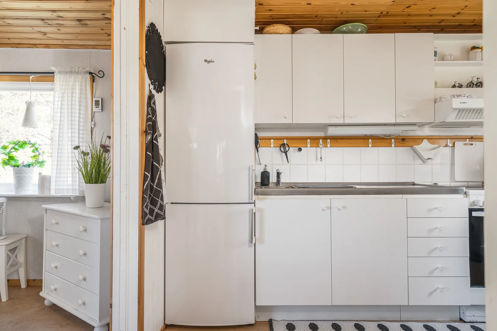 Fritidshus, Kårtorpsvägen 22, Kårtorp, Norrköping