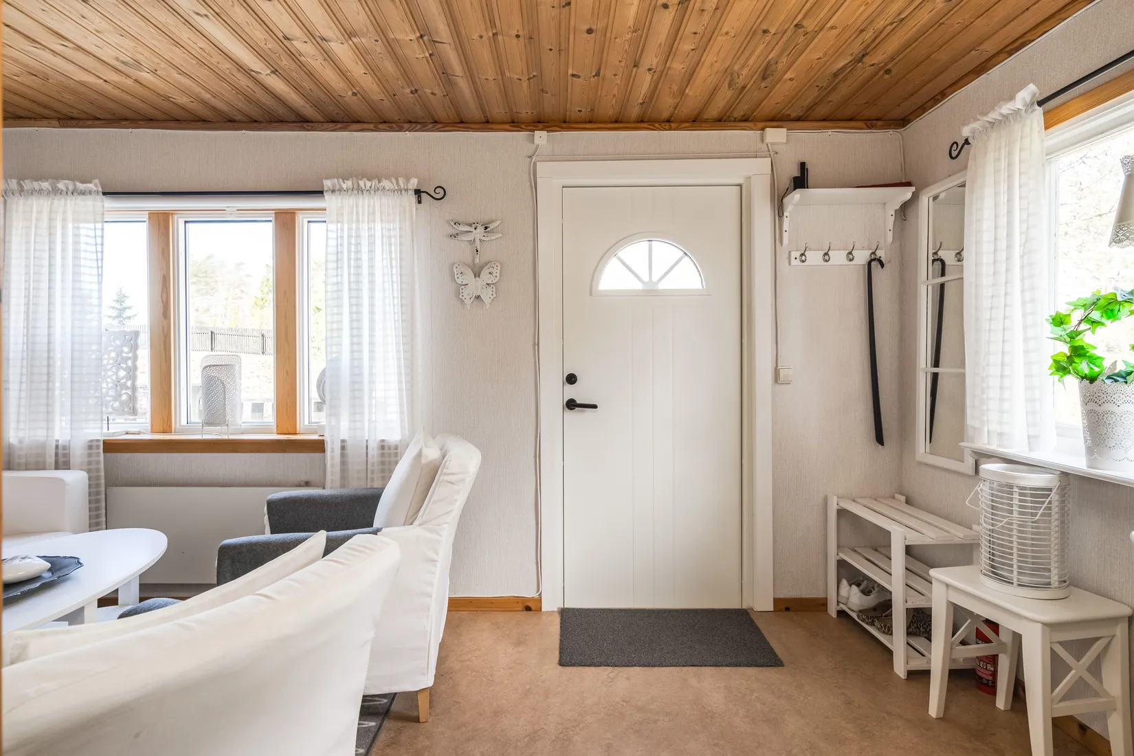 Fritidshus, Kårtorpsvägen 22, Kårtorp, Norrköping