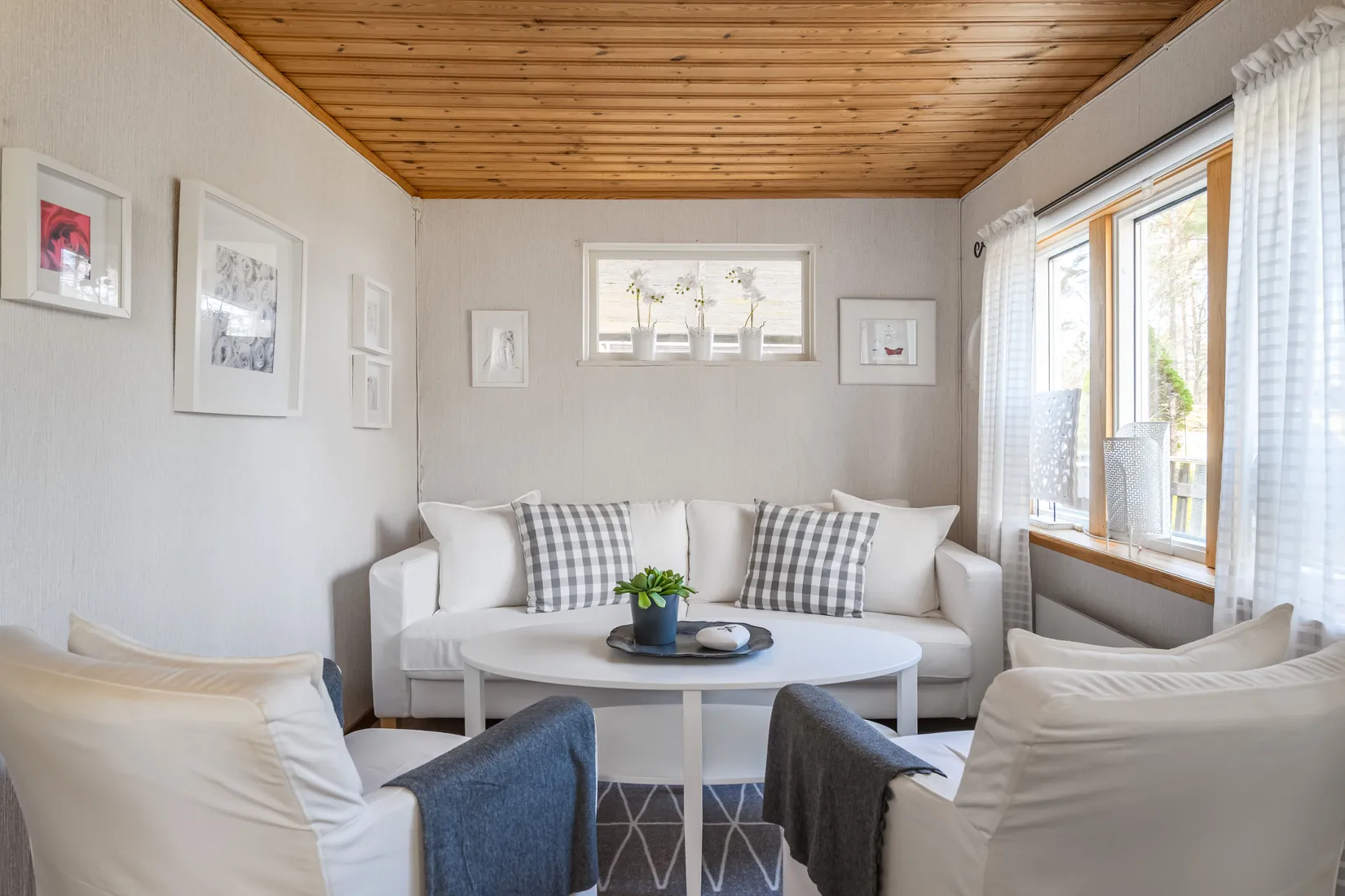 Fritidshus, Kårtorpsvägen 22, Kårtorp, Norrköping