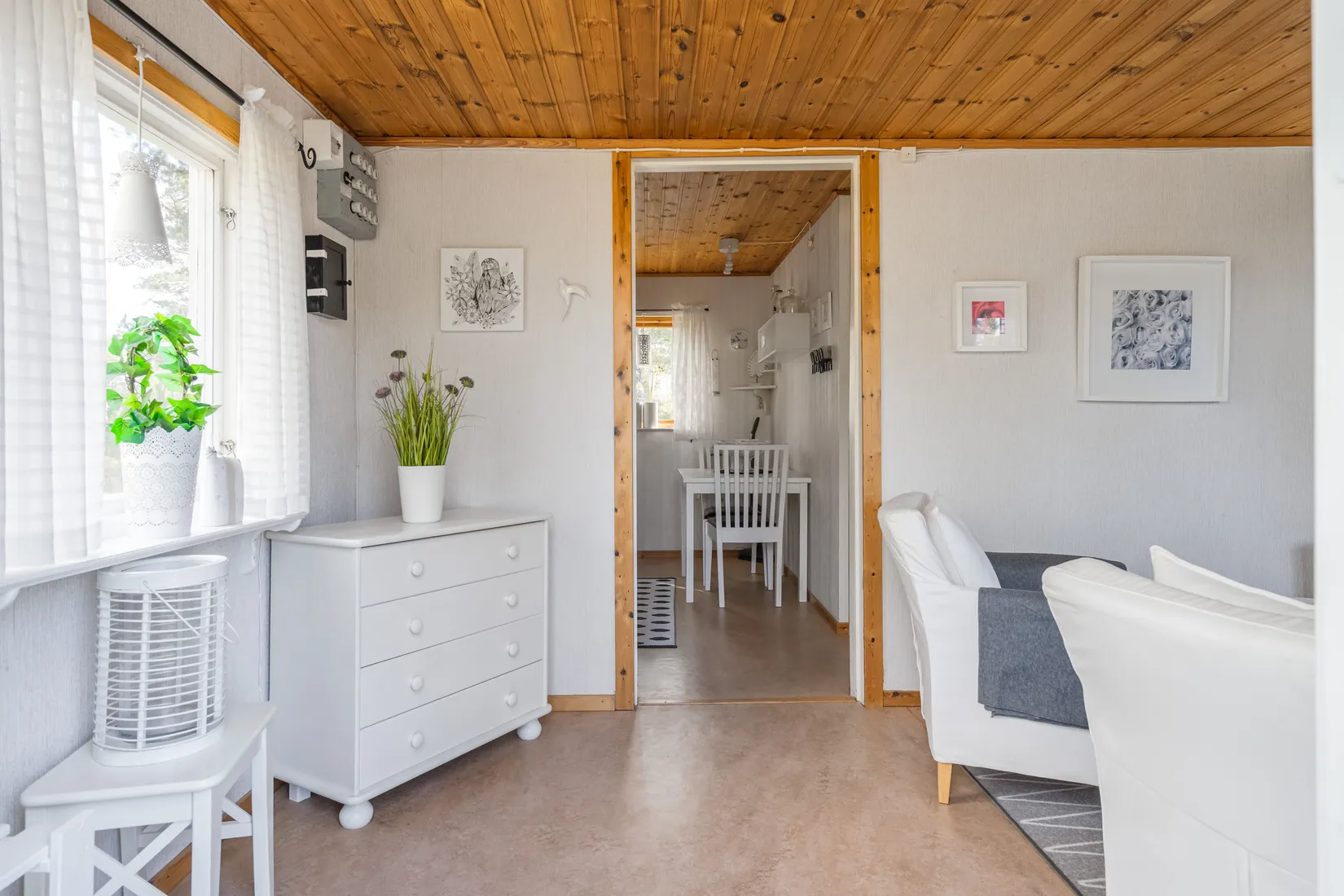 Fritidshus, Kårtorpsvägen 22, Kårtorp, Norrköping