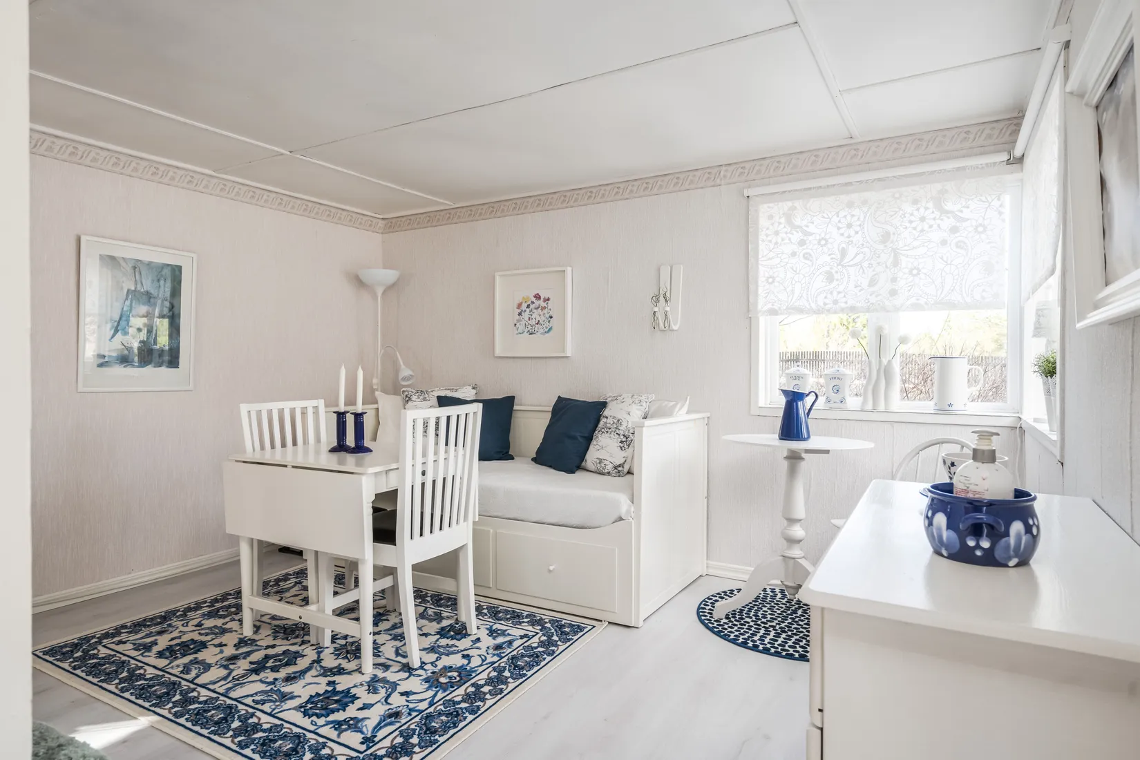 Fritidshus, Kårtorpsvägen 22, Kårtorp, Norrköping