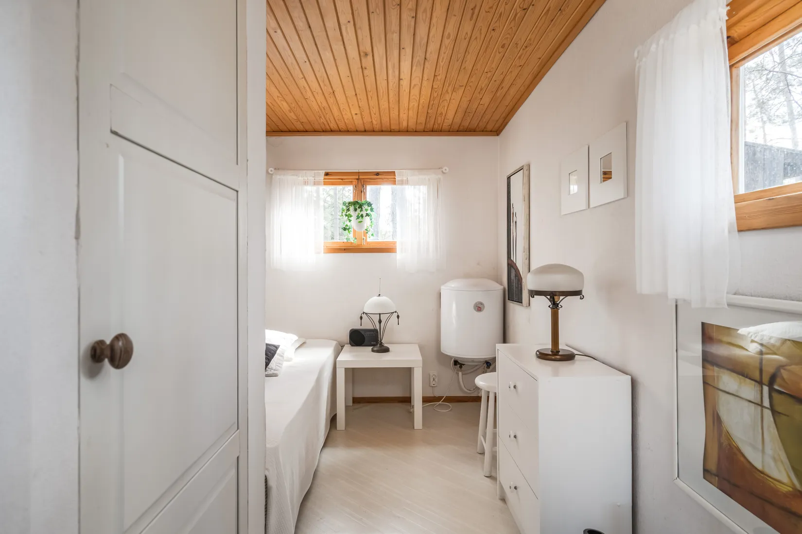 Fritidshus, Kårtorpsvägen 22, Kårtorp, Norrköping