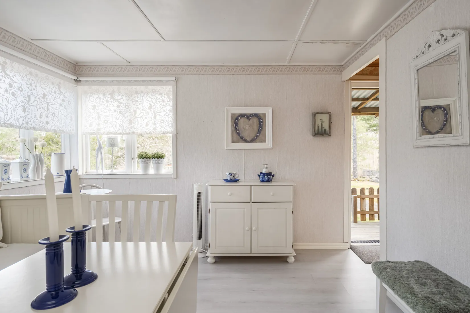 Fritidshus, Kårtorpsvägen 22, Kårtorp, Norrköping