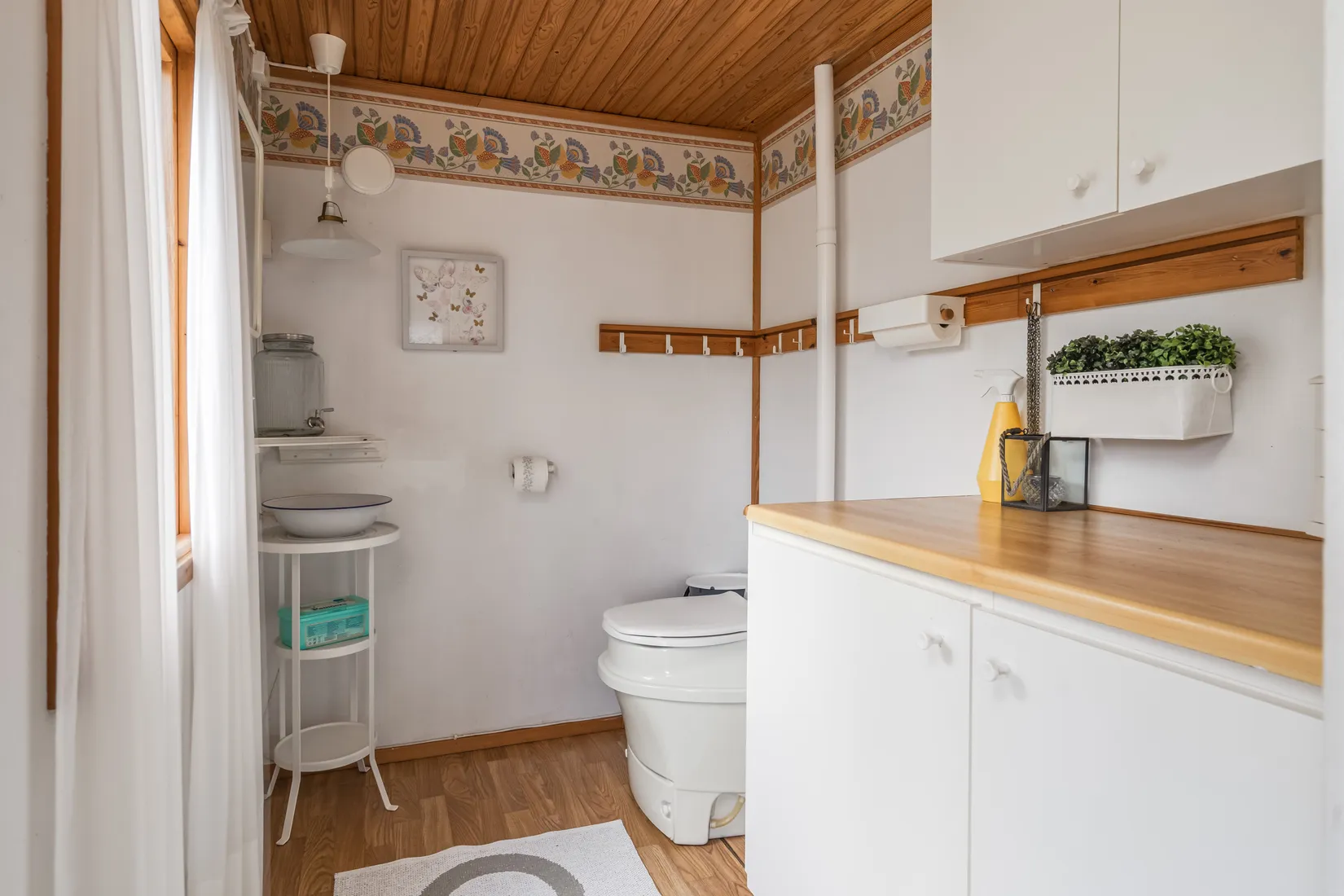 Fritidshus, Kårtorpsvägen 22, Kårtorp, Norrköping