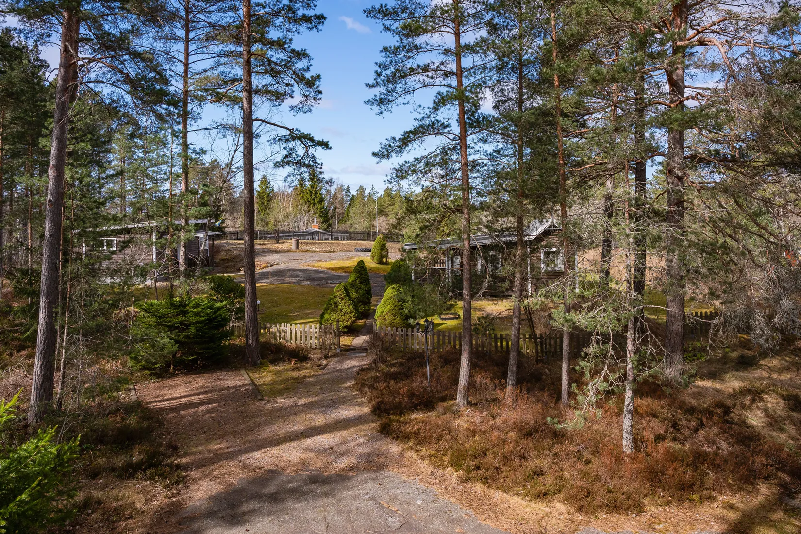 Fritidshus, Kårtorpsvägen 22, Kårtorp, Norrköping