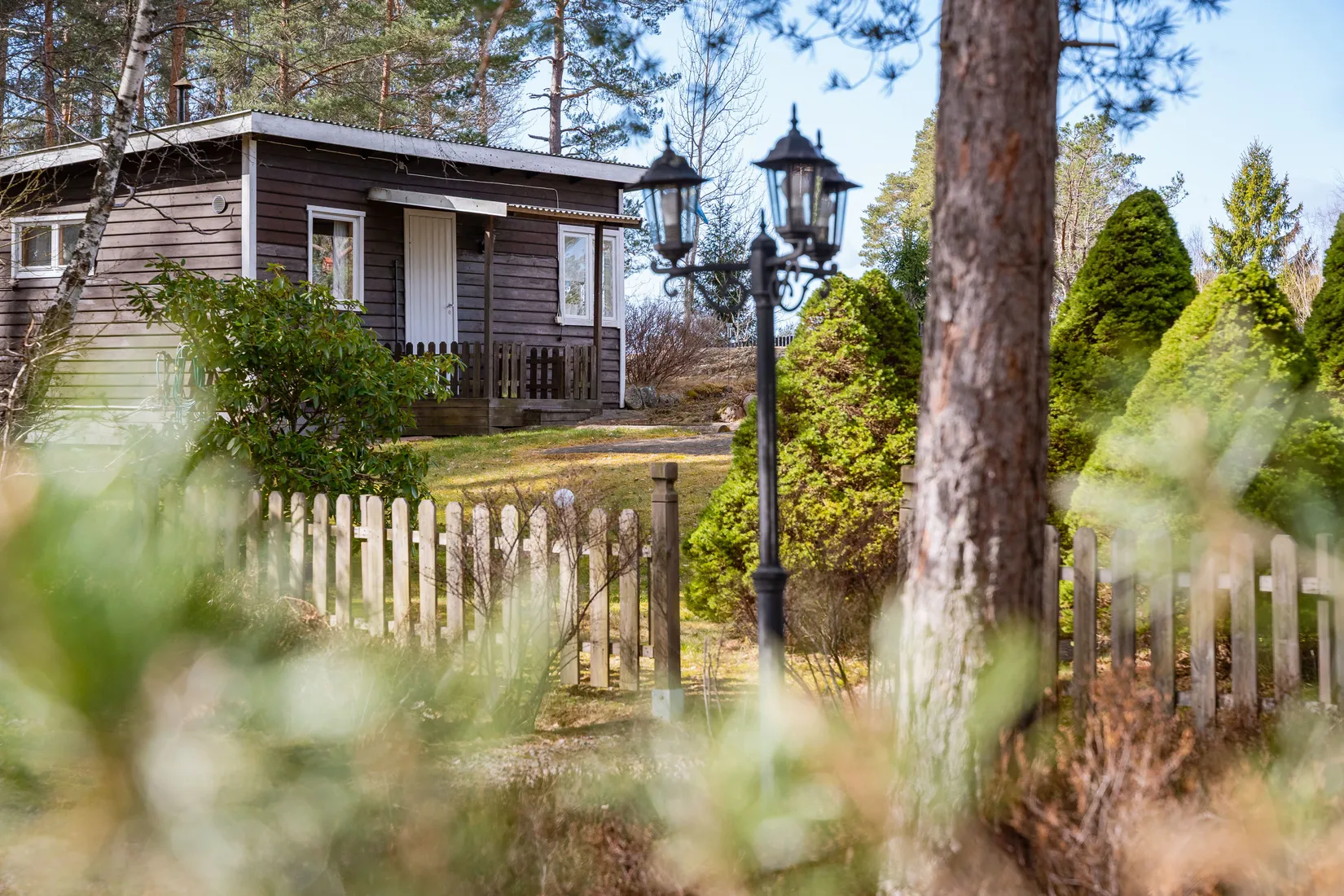 Fritidshus, Kårtorpsvägen 22, Kårtorp, Norrköping