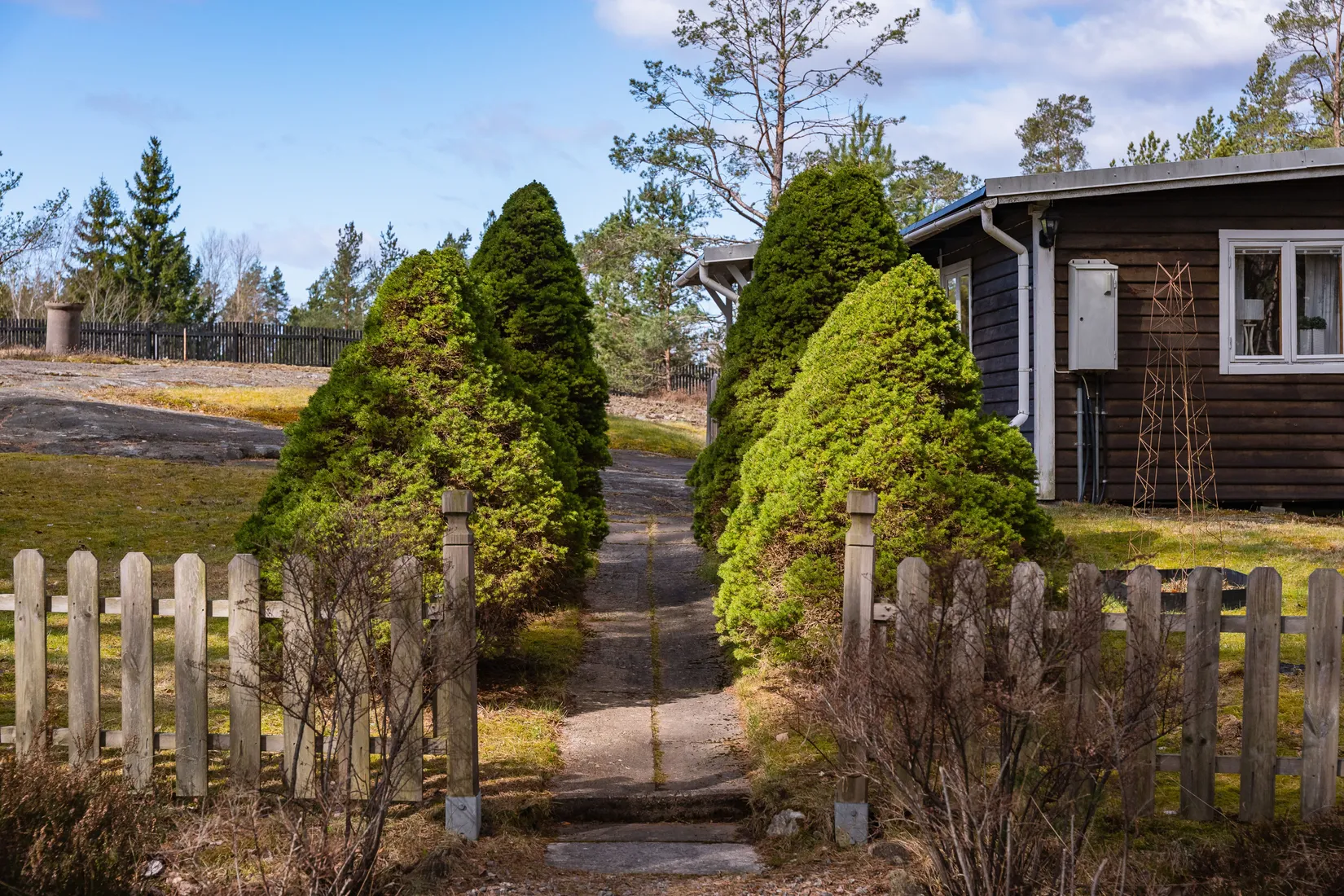 Fritidshus, Kårtorpsvägen 22, Kårtorp, Norrköping