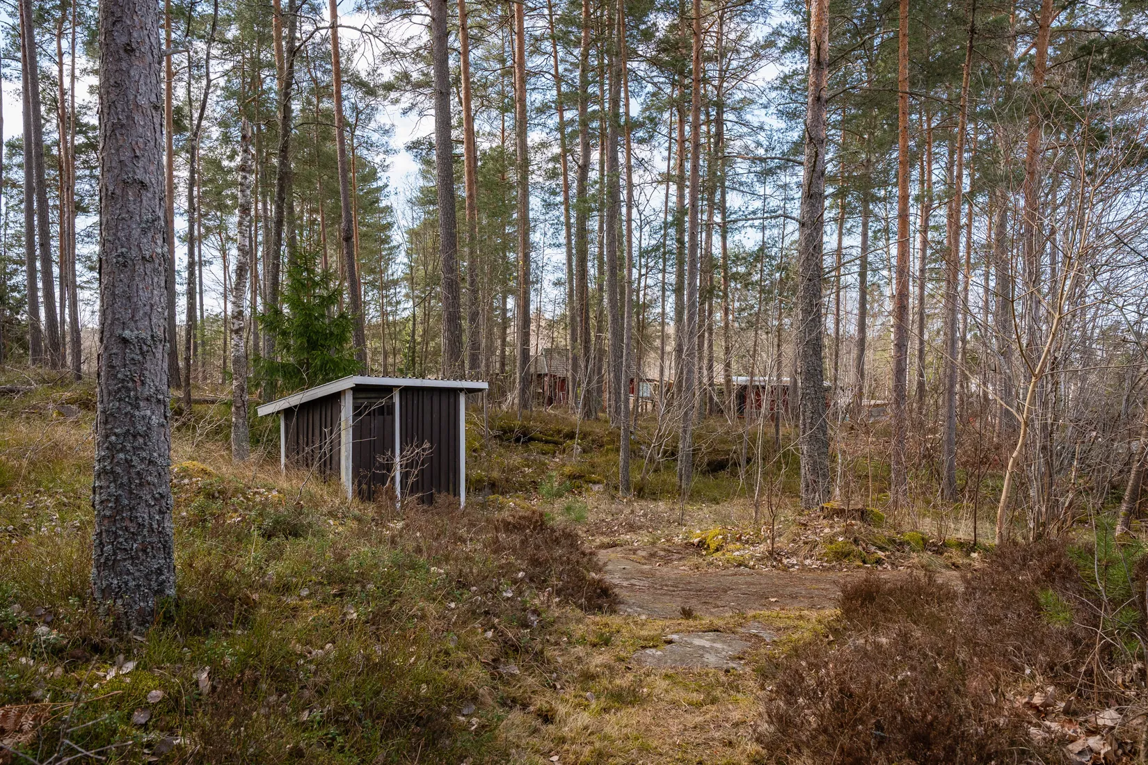 Fritidshus, Kårtorpsvägen 22, Kårtorp, Norrköping