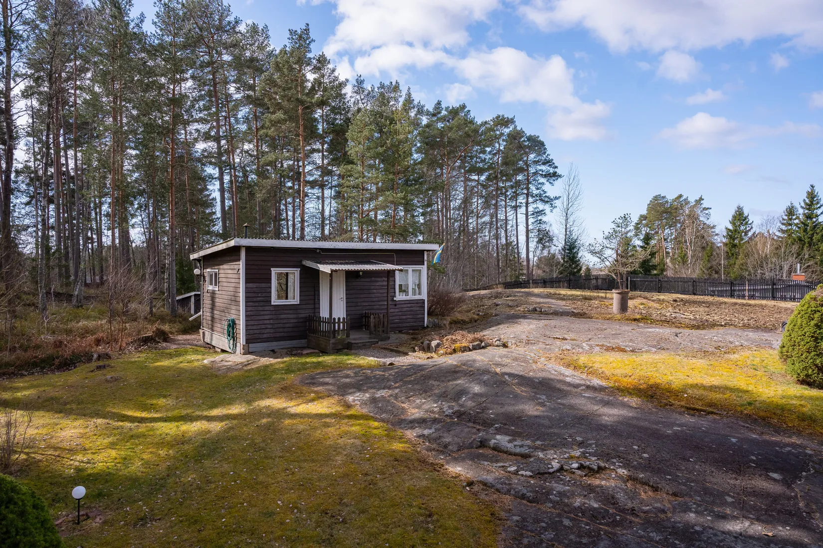 Fritidshus, Kårtorpsvägen 22, Kårtorp, Norrköping