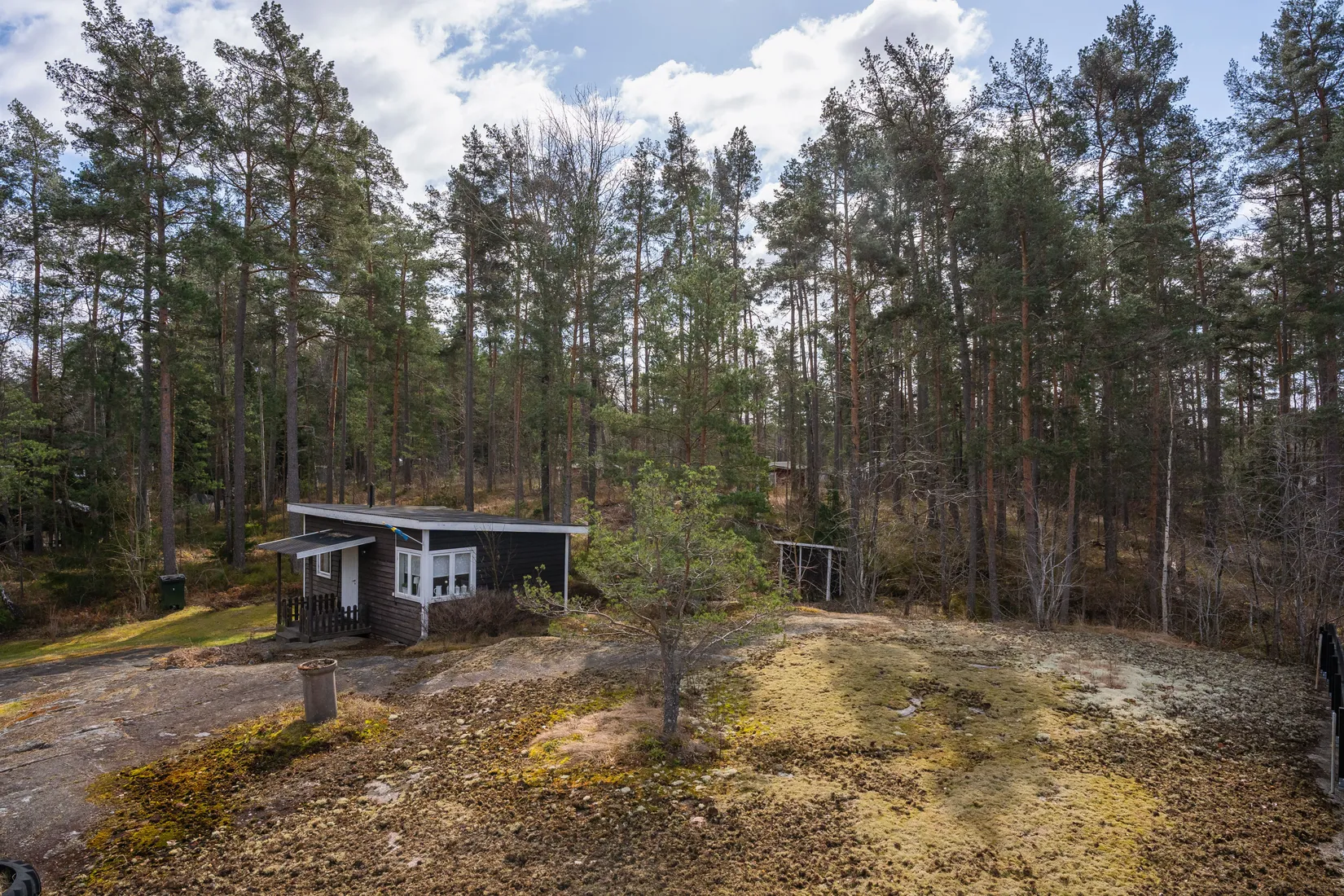 Fritidshus, Kårtorpsvägen 22, Kårtorp, Norrköping