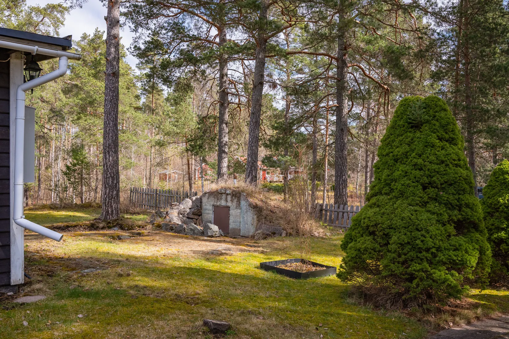 Fritidshus, Kårtorpsvägen 22, Kårtorp, Norrköping