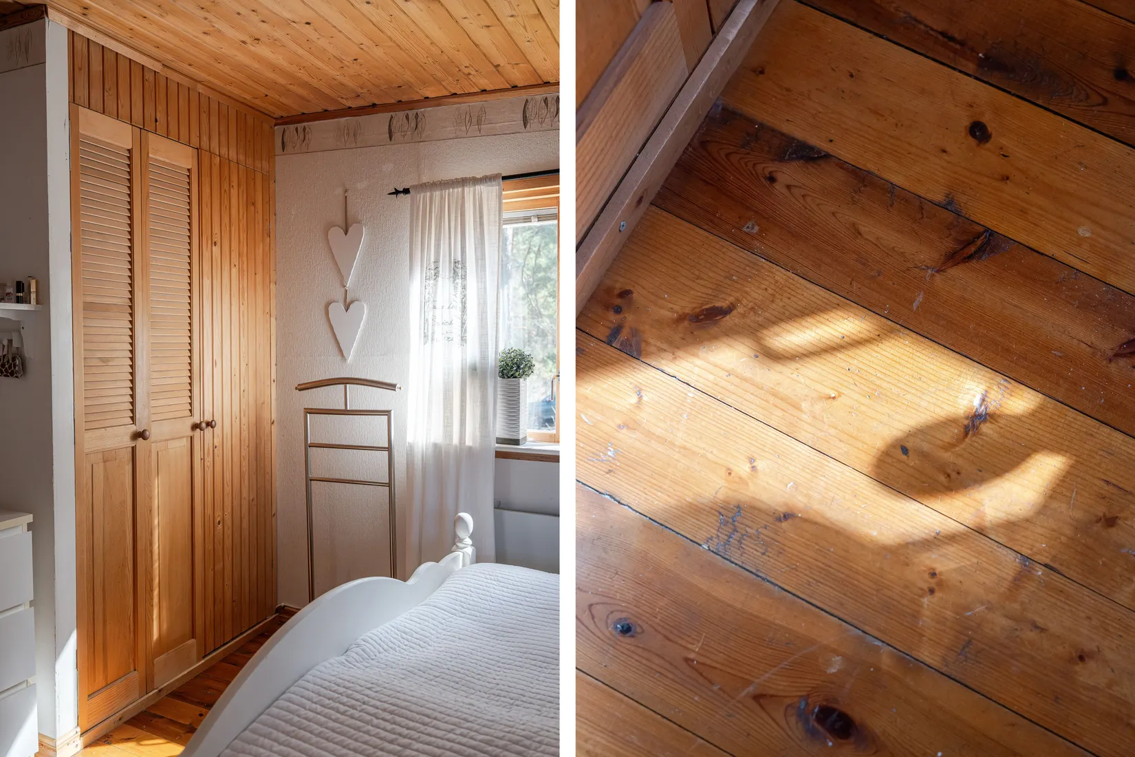 Fritidshus, Kårtorpsvägen 22, Kårtorp, Norrköping