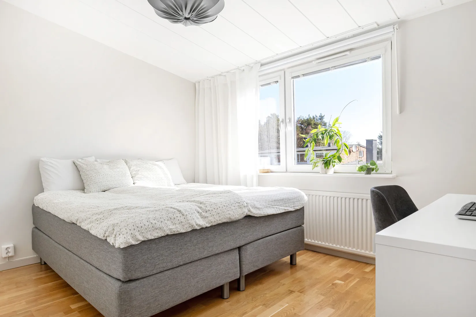 Villa, Radhus, Guldvingestigen 8, Åleryd, Linköping