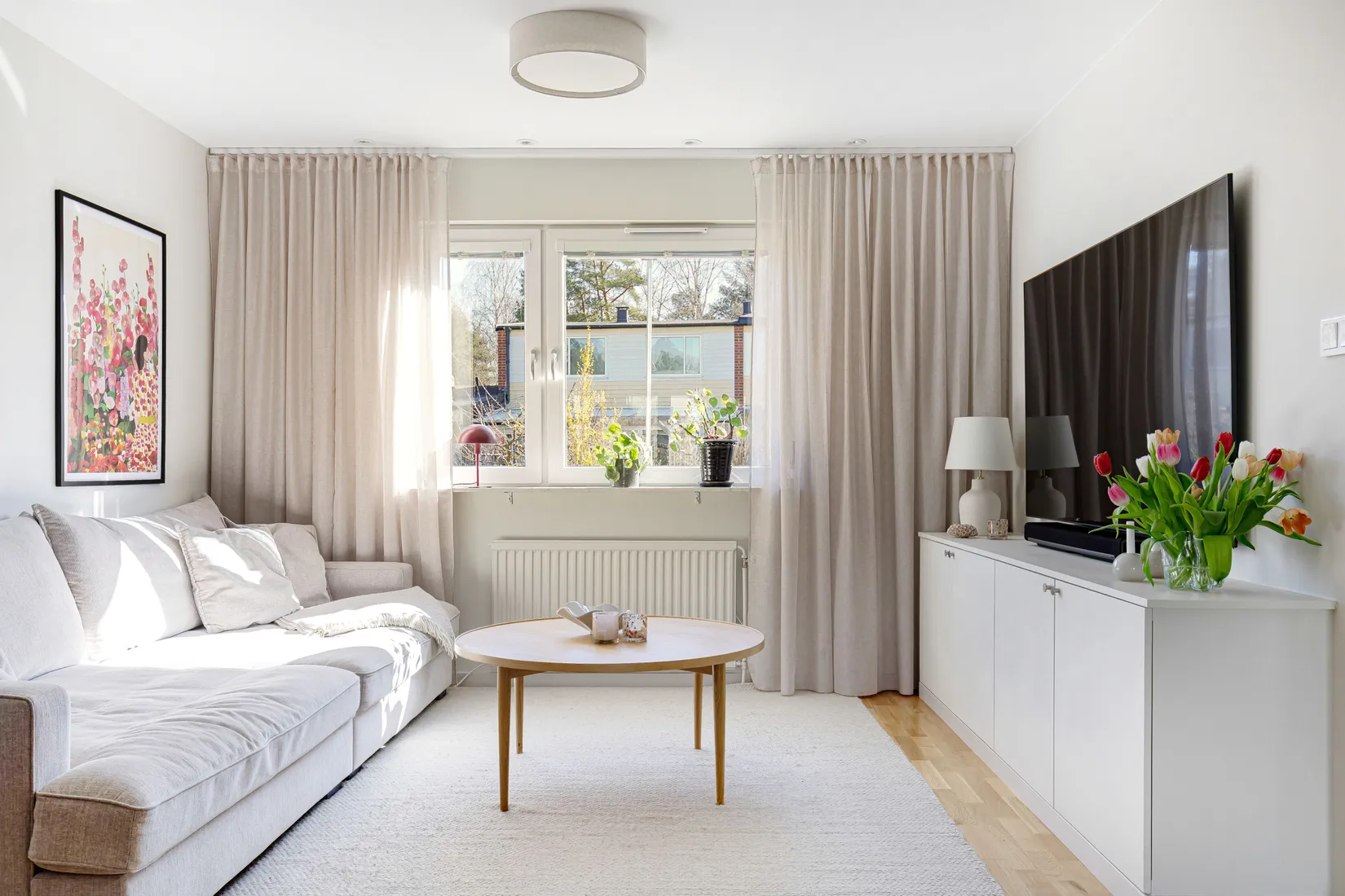 Villa, Radhus, Guldvingestigen 8, Åleryd, Linköping