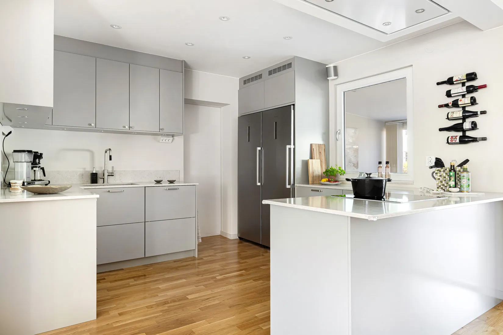 Villa, Radhus, Guldvingestigen 8, Åleryd, Linköping