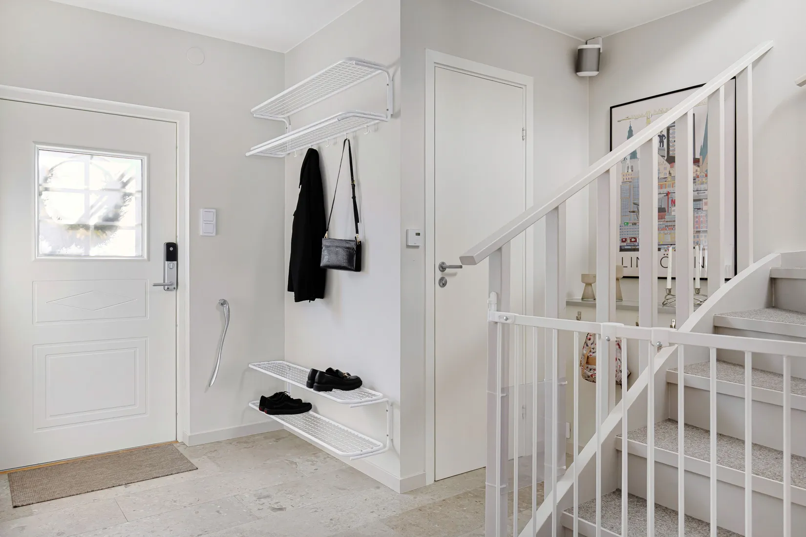 Villa, Radhus, Guldvingestigen 8, Åleryd, Linköping